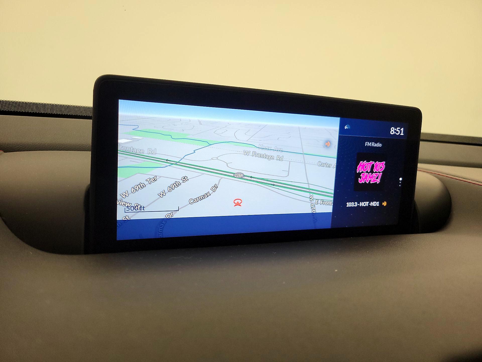 Thumbnail: 2022 Acura TLX - 14