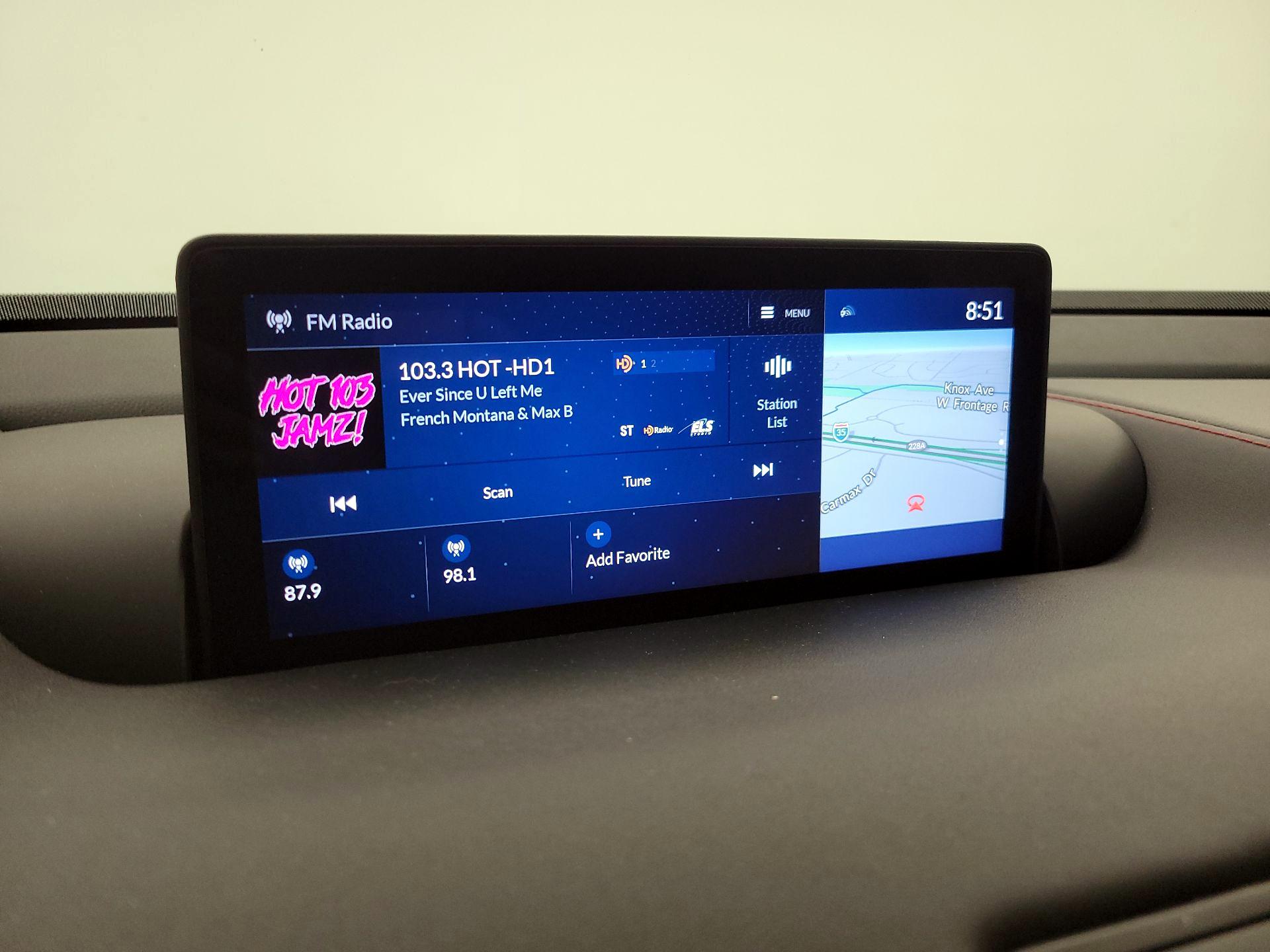 Thumbnail: 2022 Acura TLX - 16