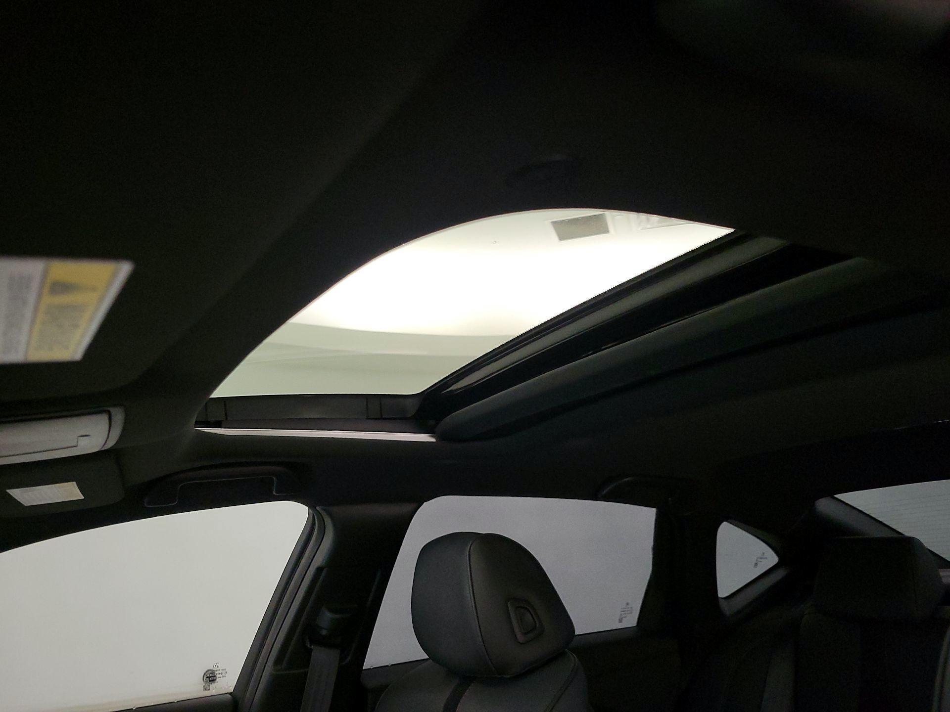 Thumbnail: 2022 Acura TLX - 20