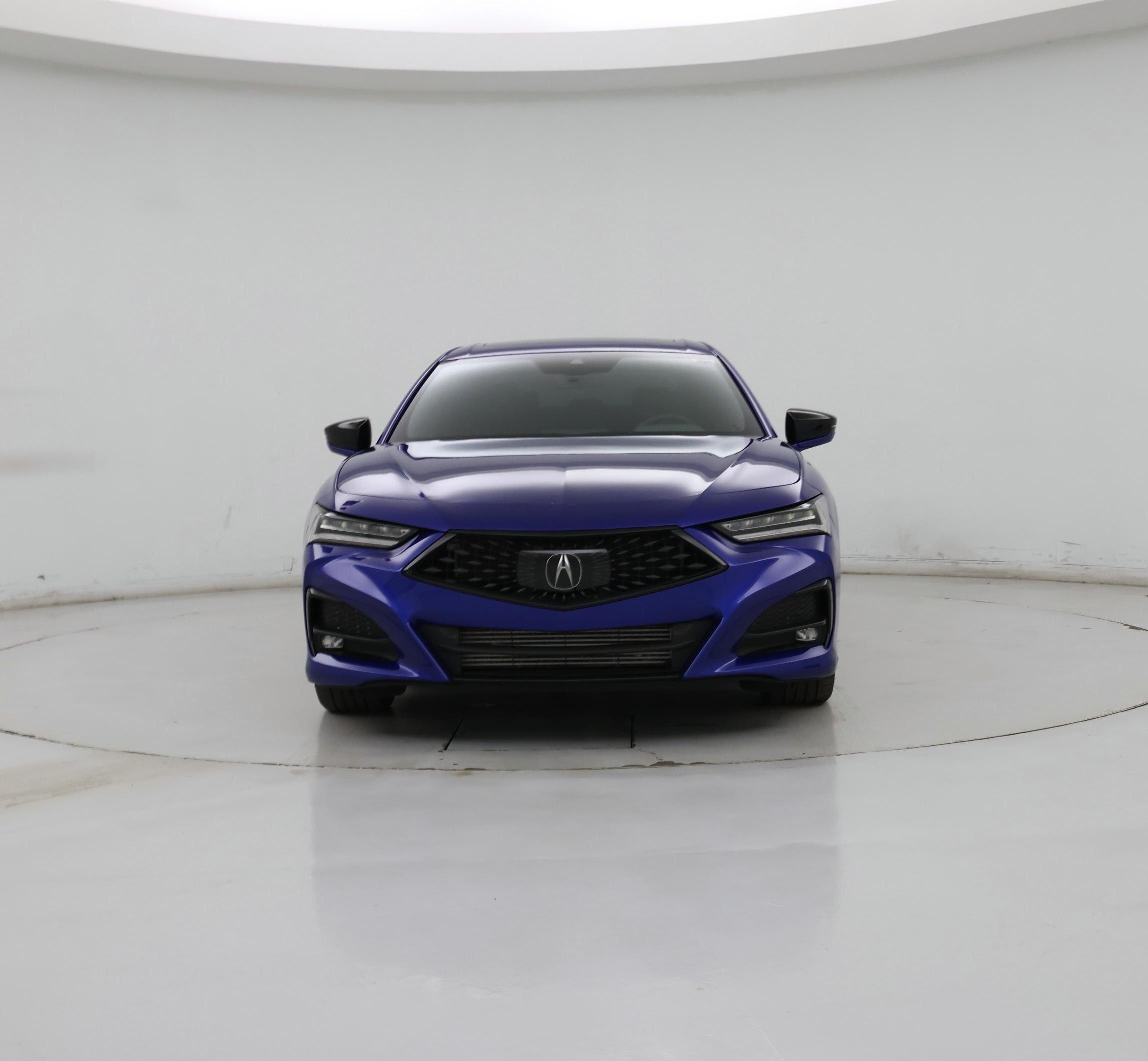 Thumbnail: 2022 Acura TLX - 5