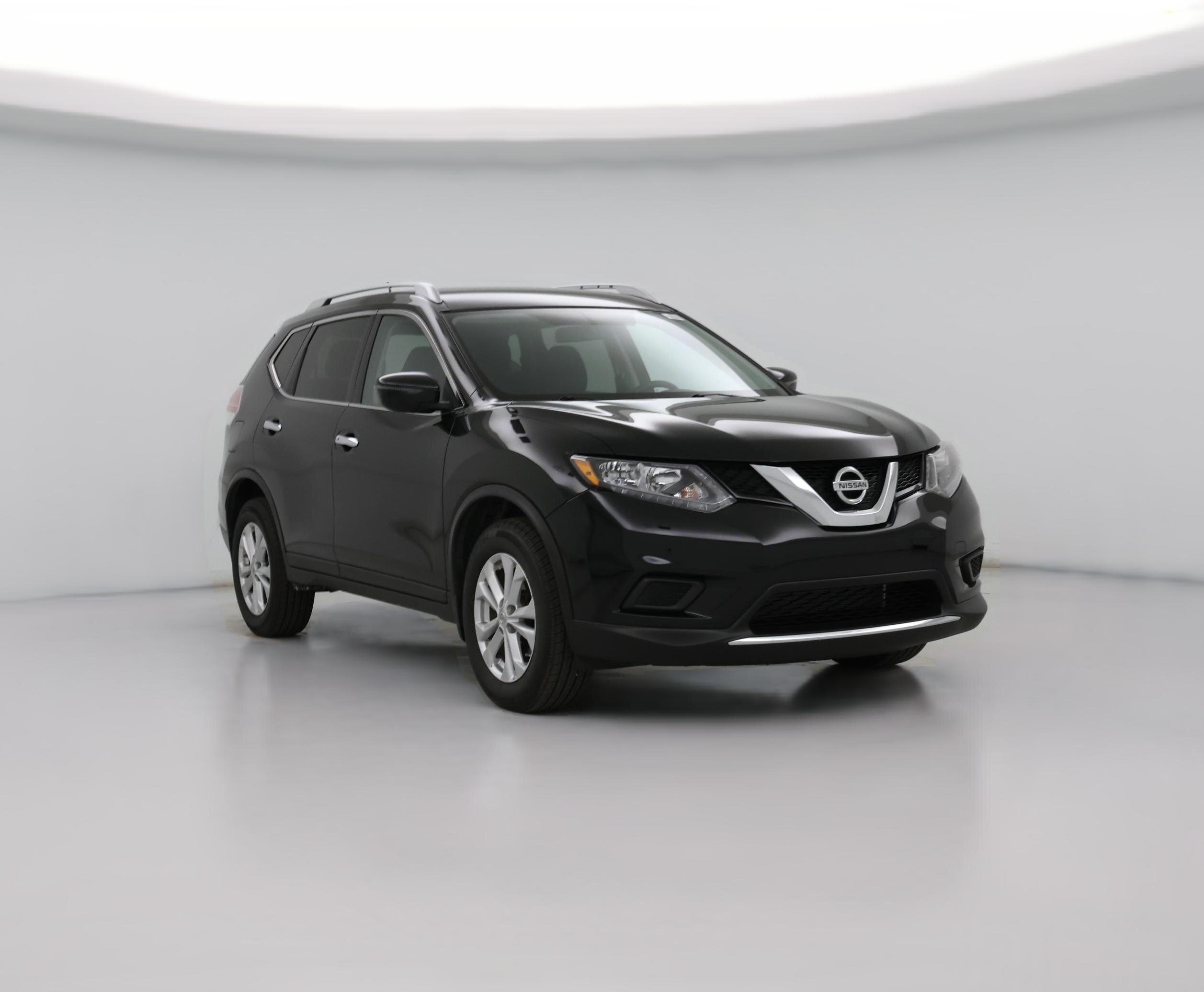 Thumbnail: 2016 Nissan Rogue - 1