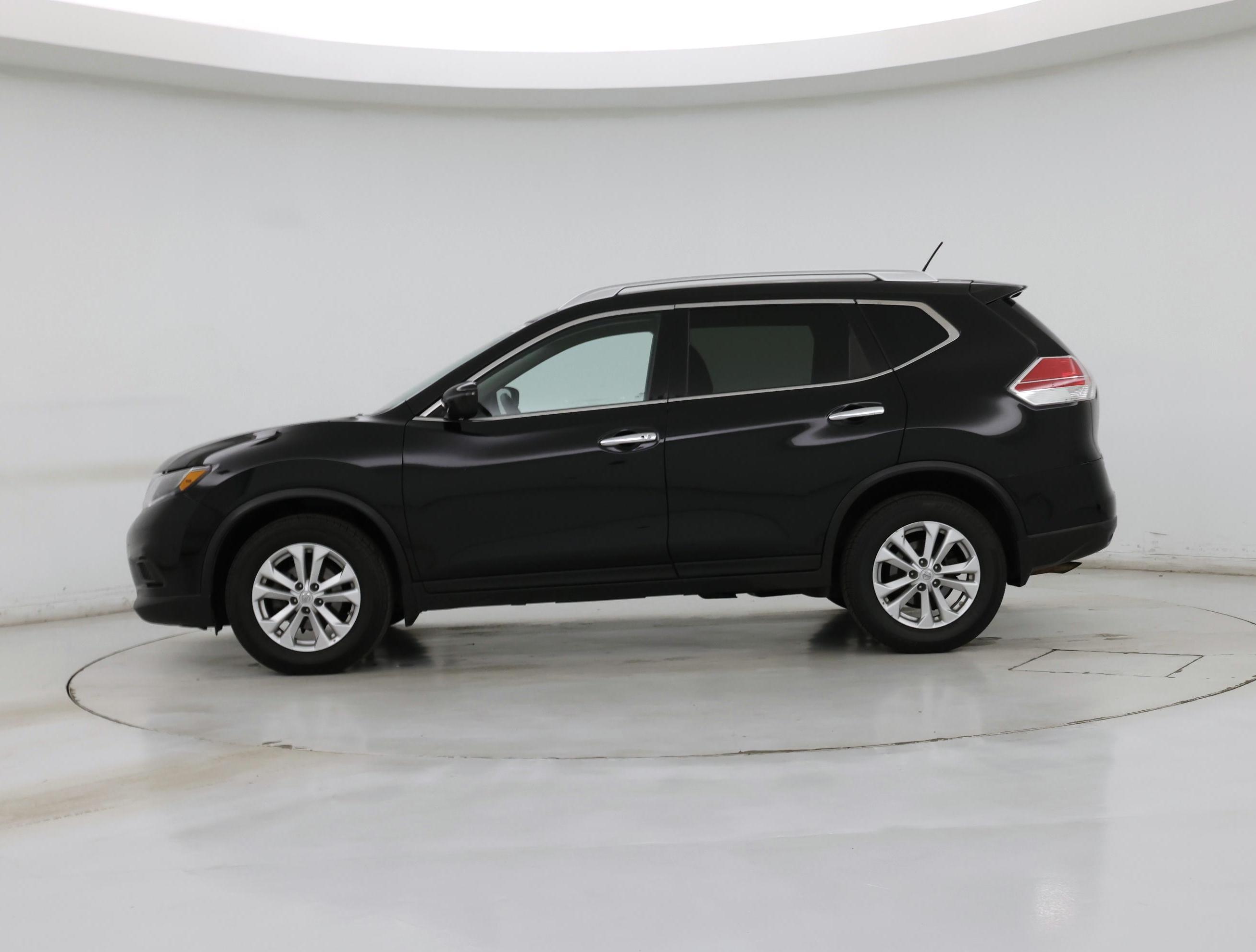 Thumbnail: 2016 Nissan Rogue - 3