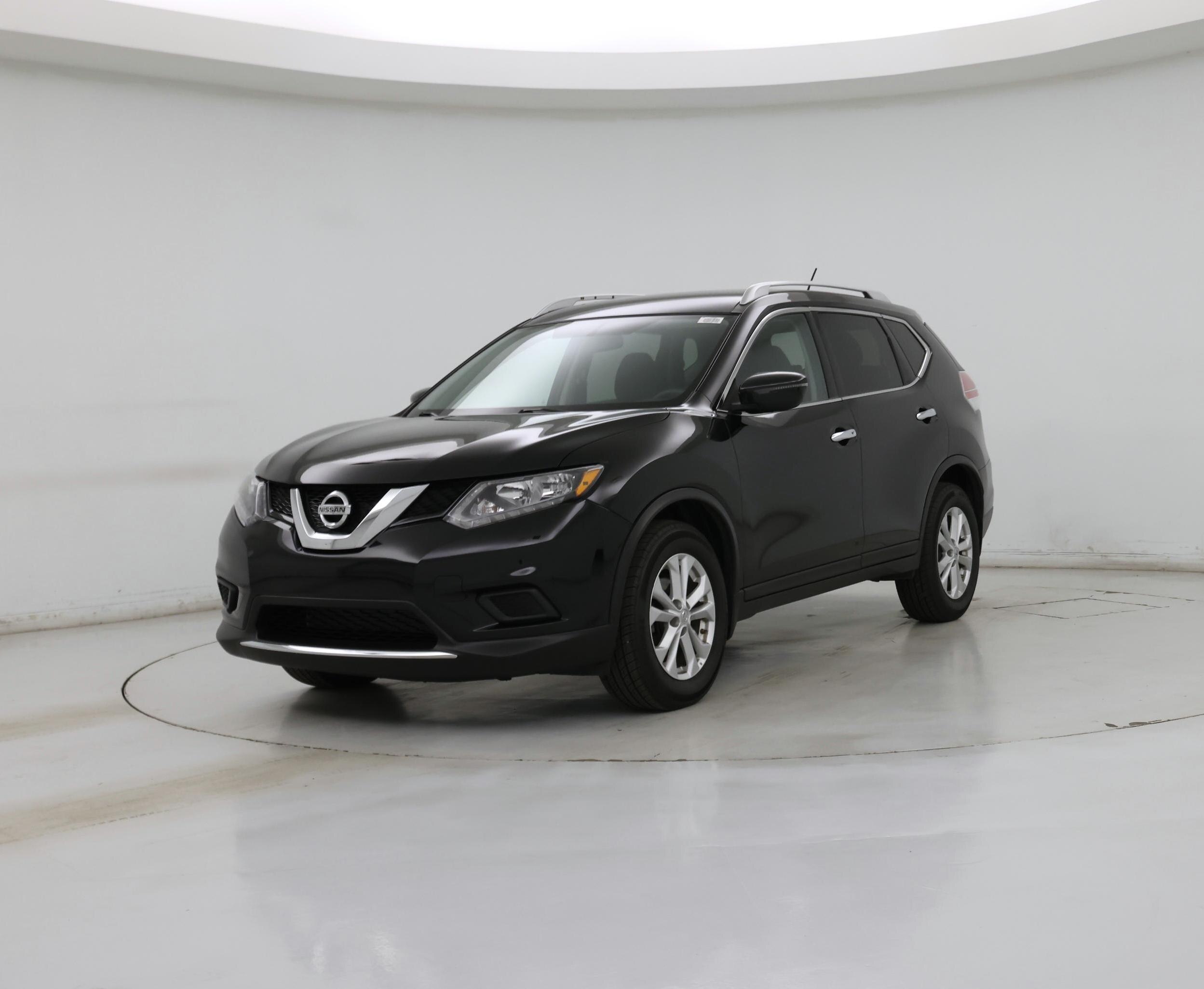 Thumbnail: 2016 Nissan Rogue - 4