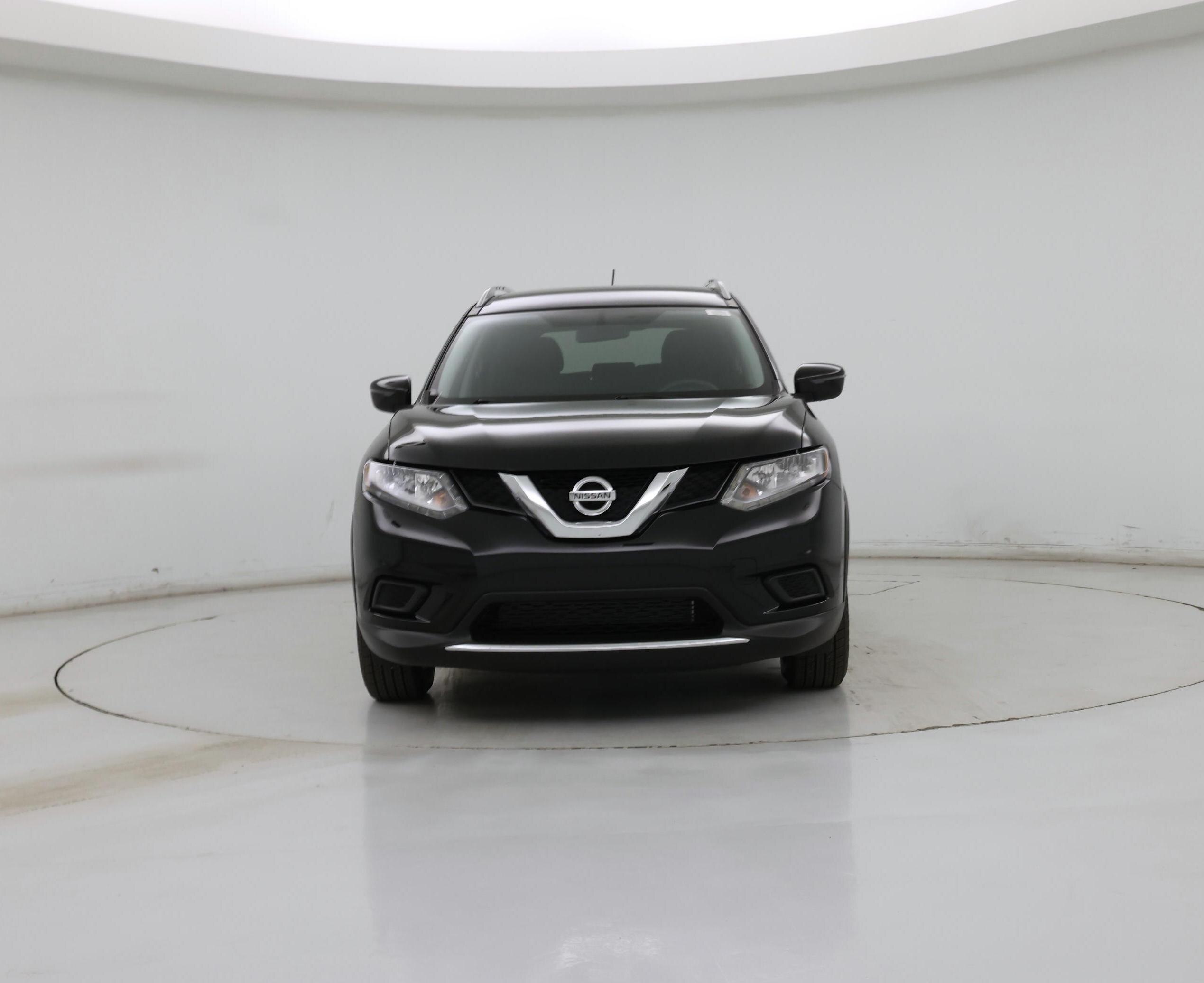 Thumbnail: 2016 Nissan Rogue - 5