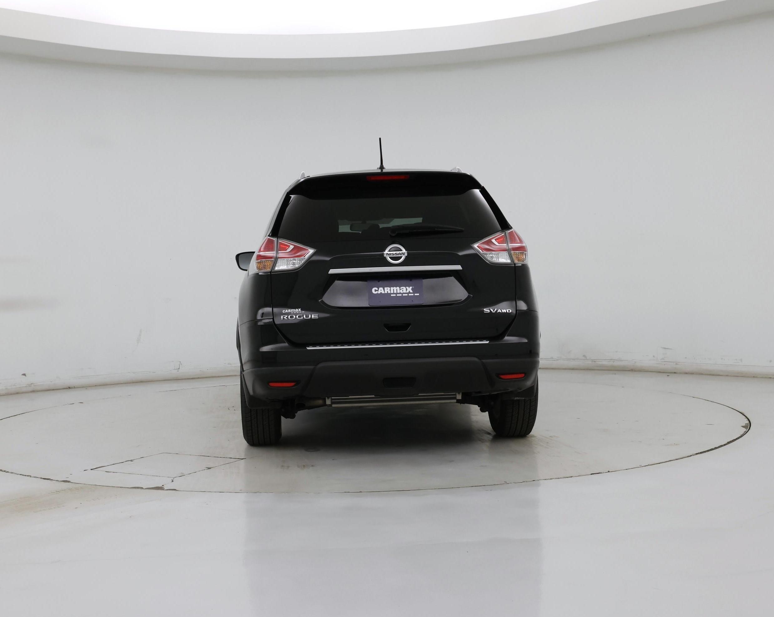 Thumbnail: 2016 Nissan Rogue - 6