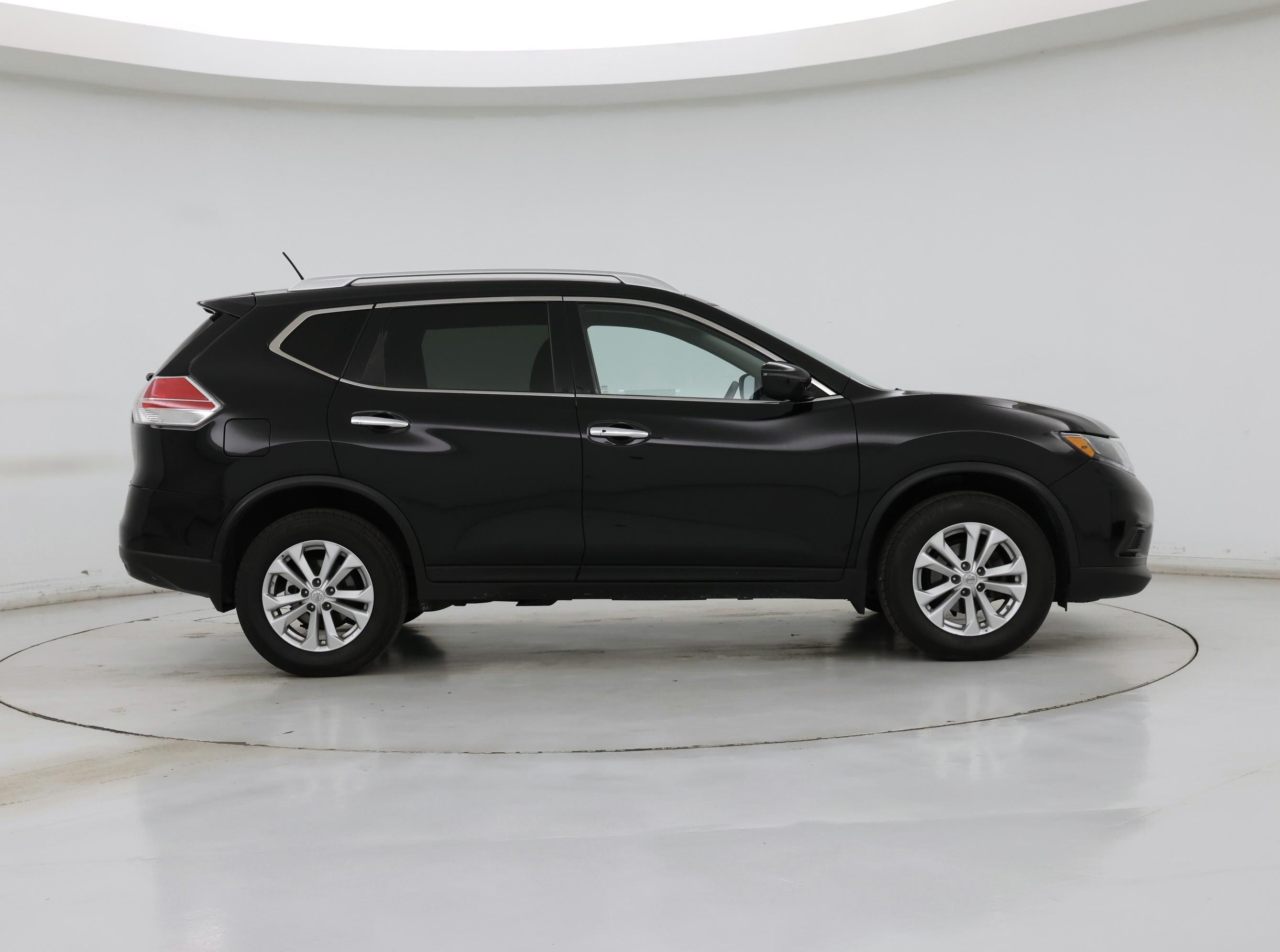 Thumbnail: 2016 Nissan Rogue - 7