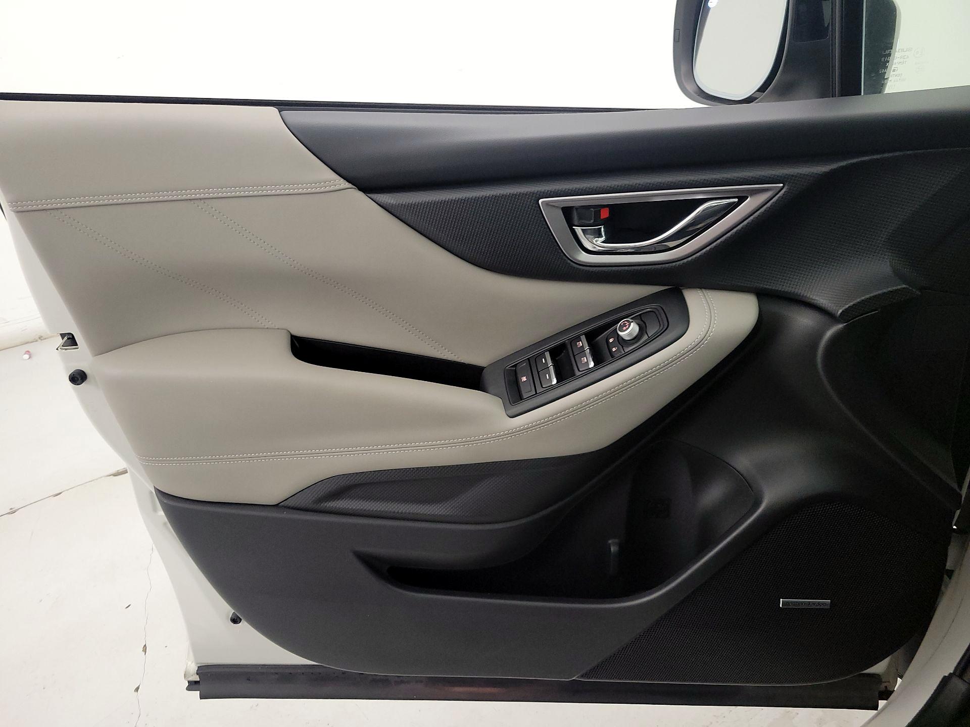 Thumbnail: 2021 Subaru Forester - 12