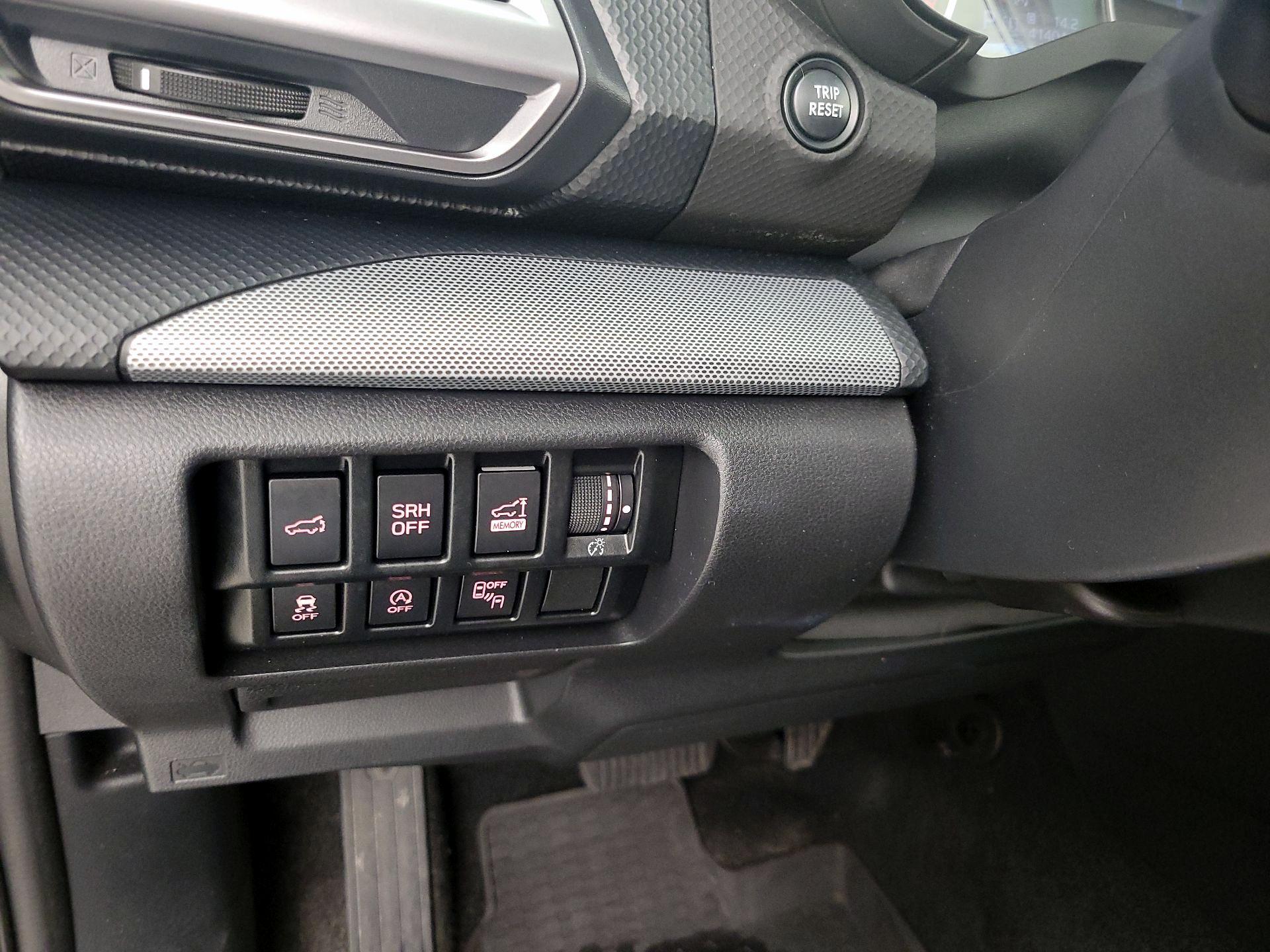 Thumbnail: 2021 Subaru Forester - 13