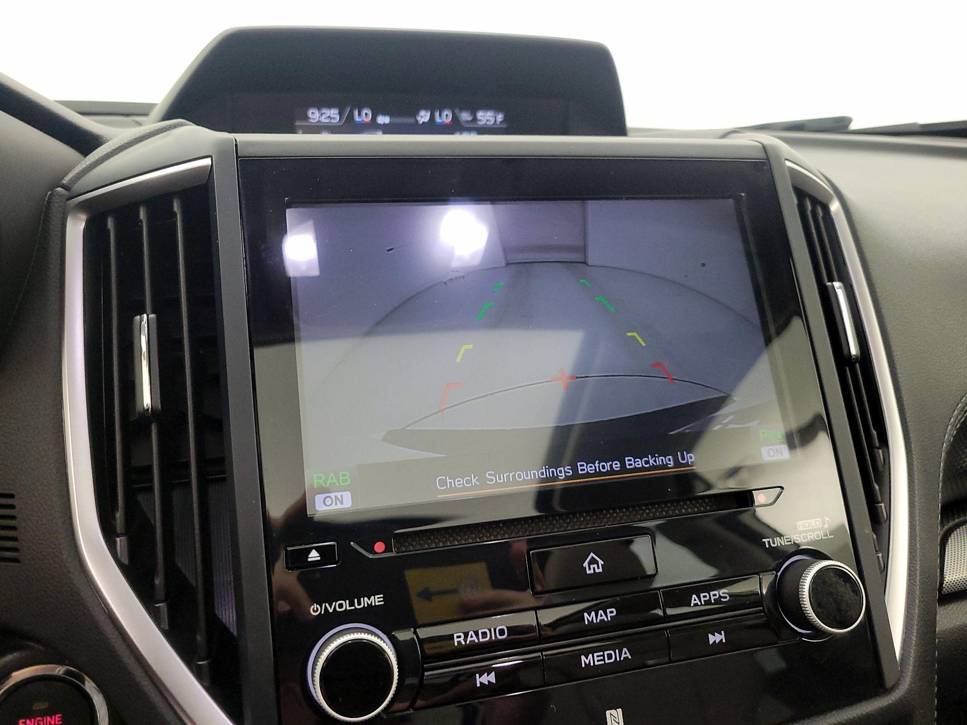 Thumbnail: 2021 Subaru Forester - 14