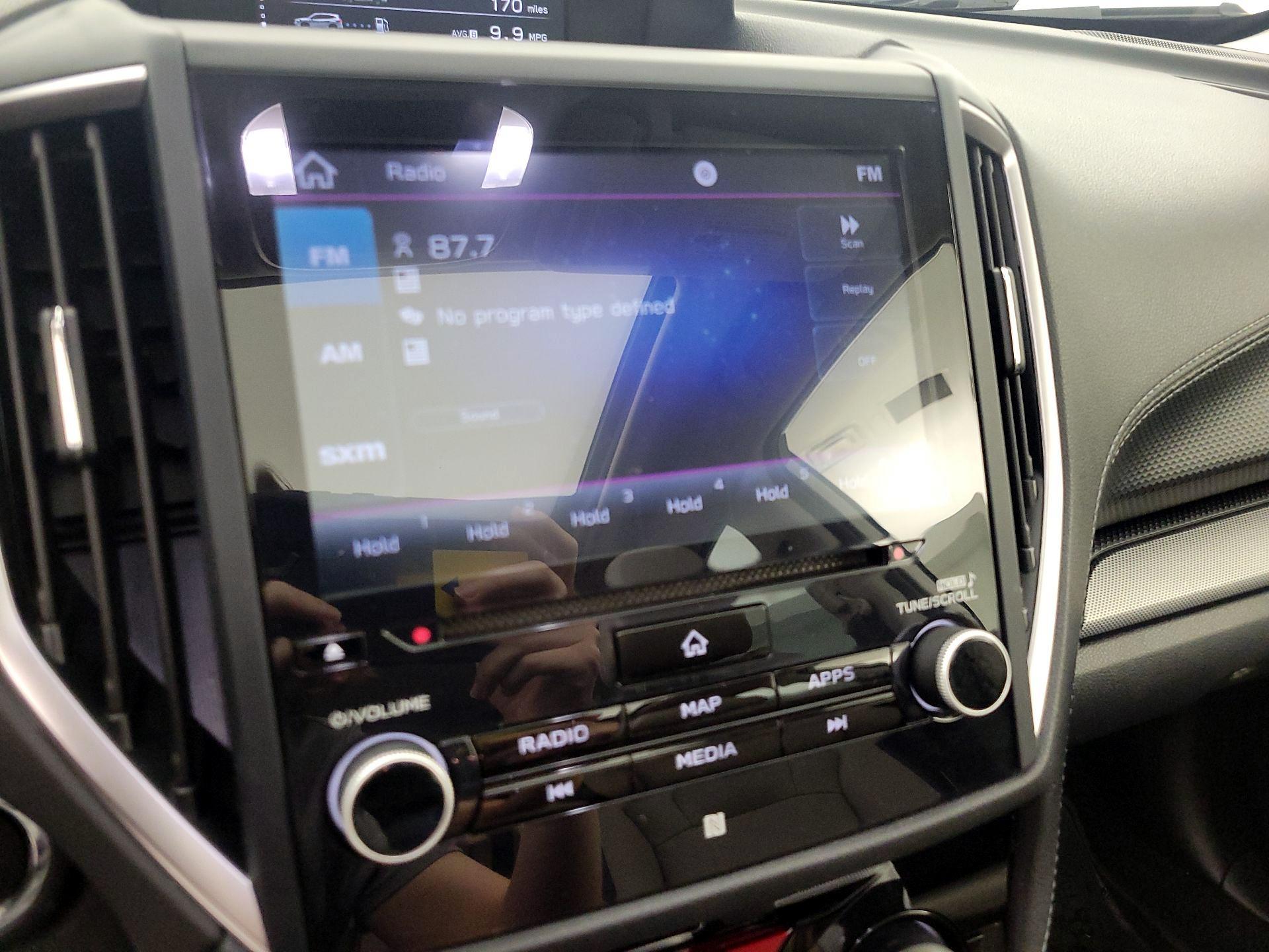 Thumbnail: 2021 Subaru Forester - 15