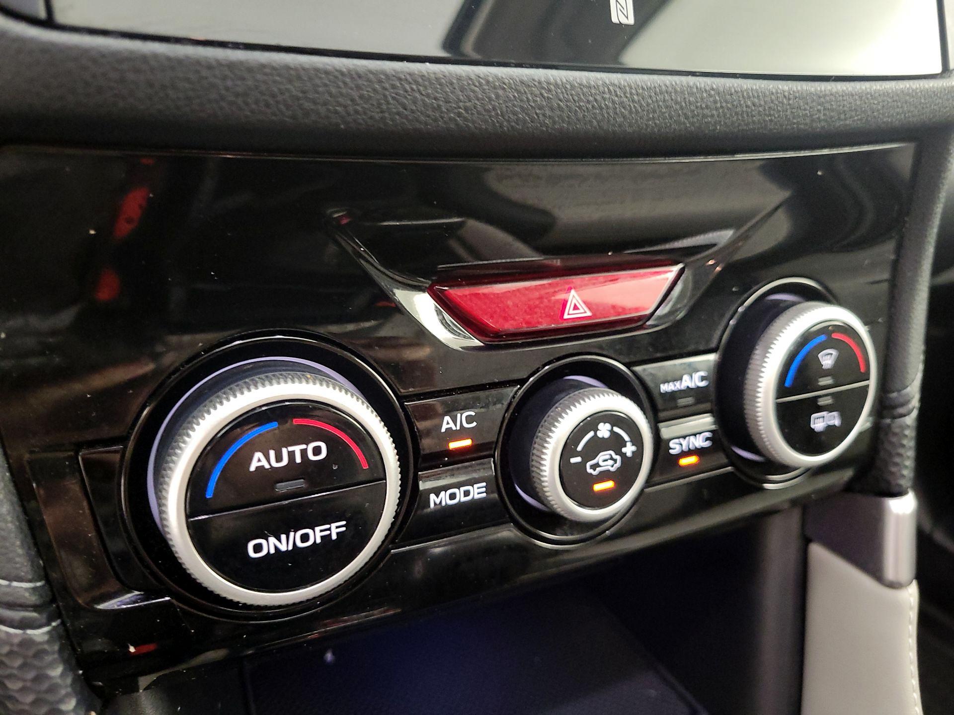 Thumbnail: 2021 Subaru Forester - 16