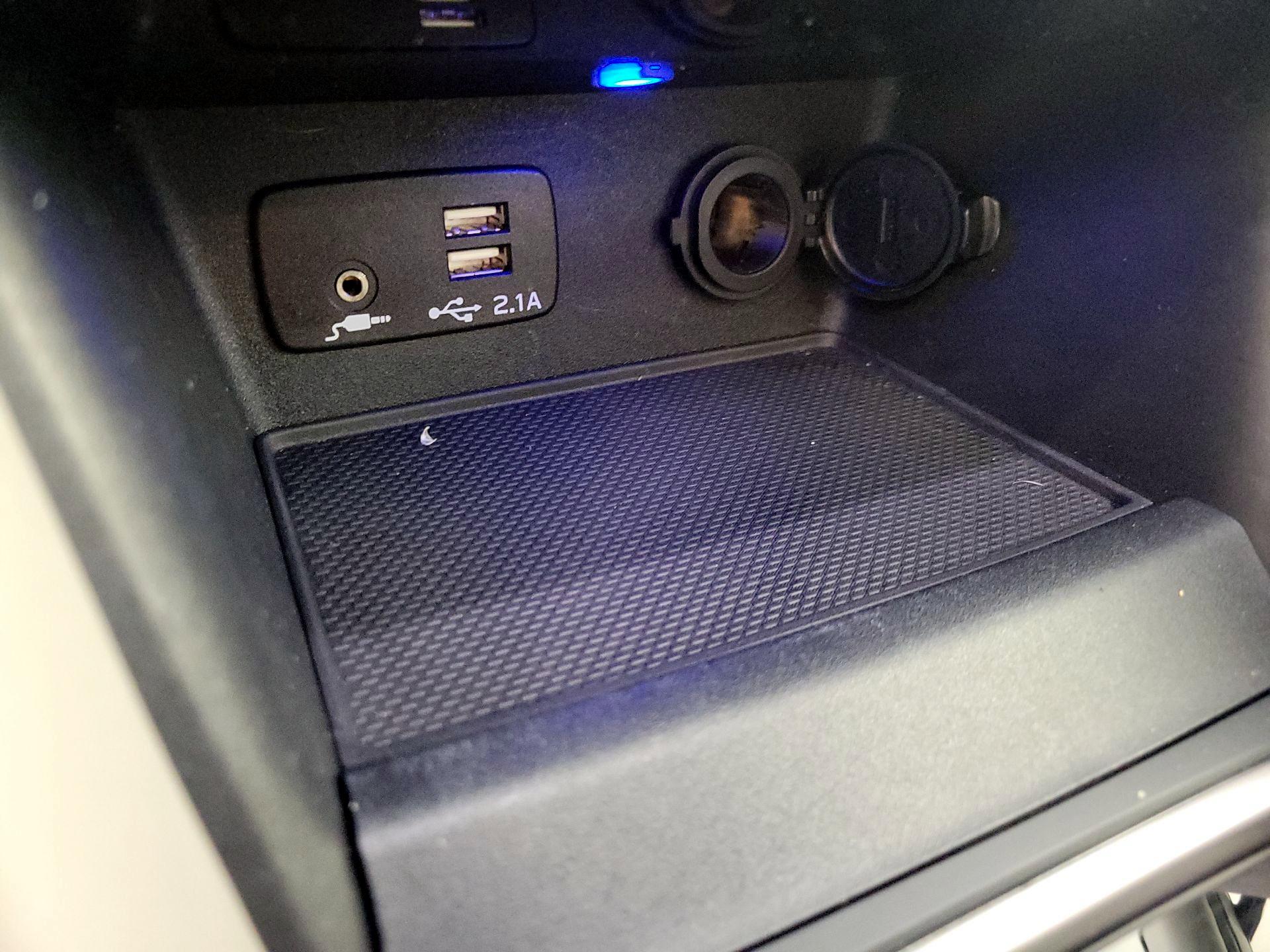 Thumbnail: 2021 Subaru Forester - 18