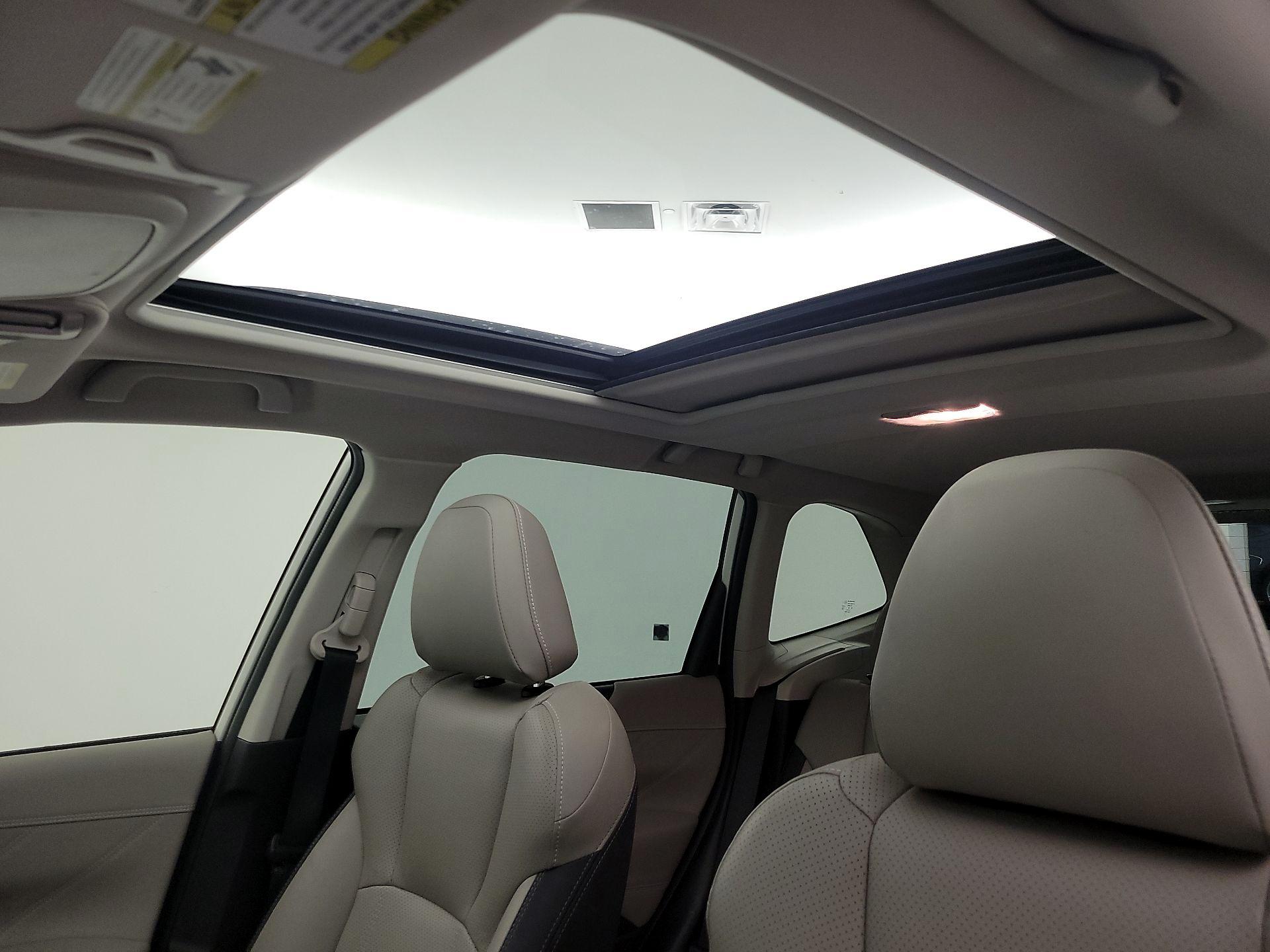 Thumbnail: 2021 Subaru Forester - 19