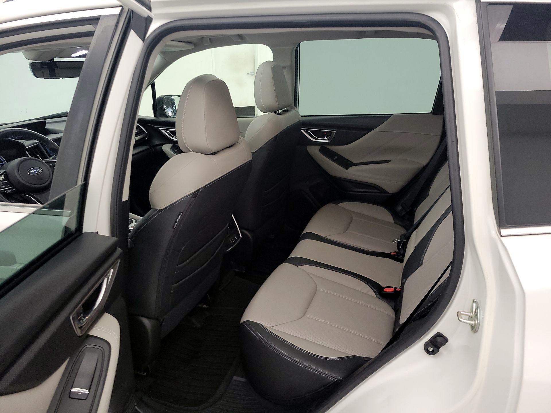 Thumbnail: 2021 Subaru Forester - 20