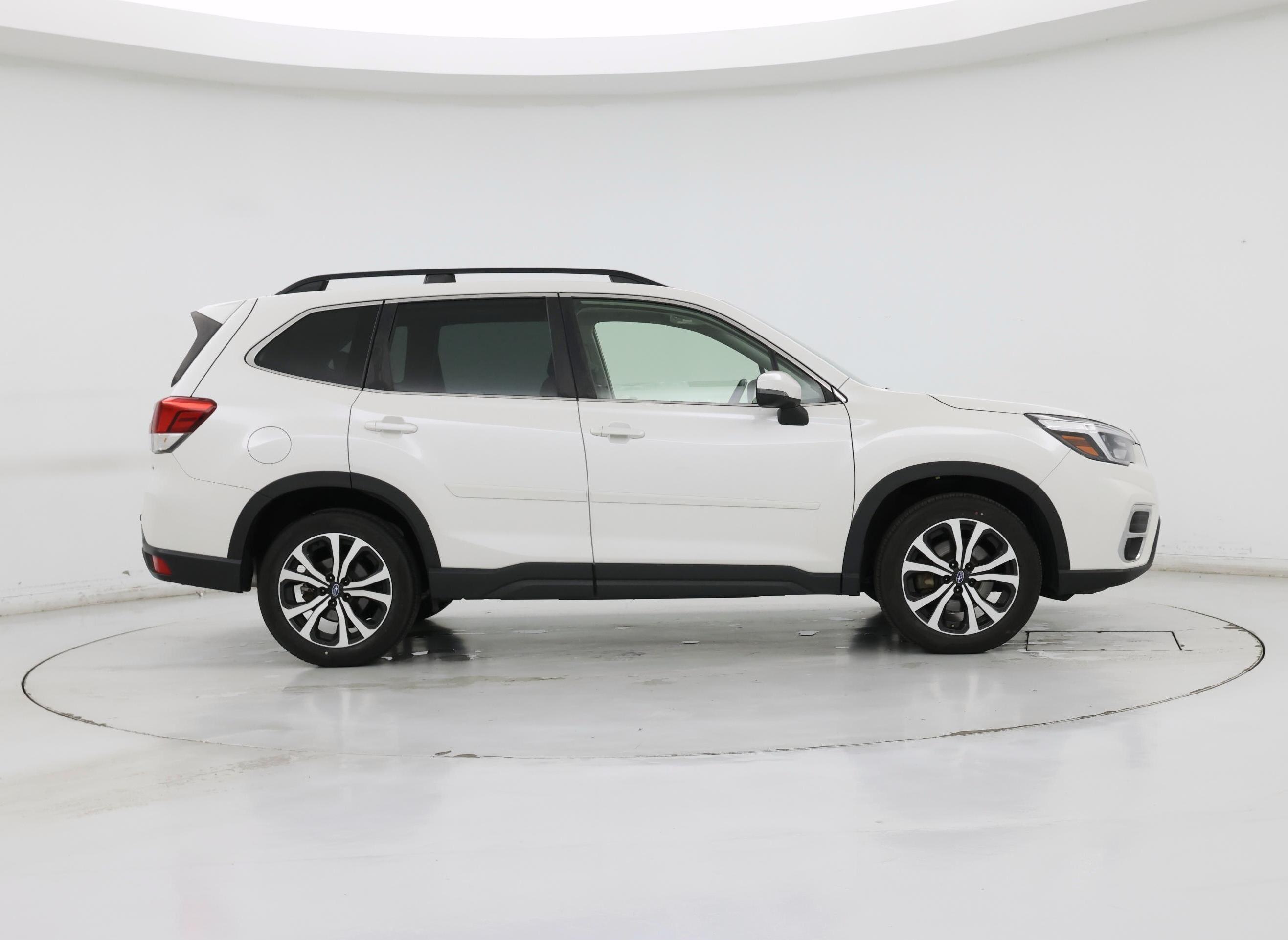 Thumbnail: 2021 Subaru Forester - 7