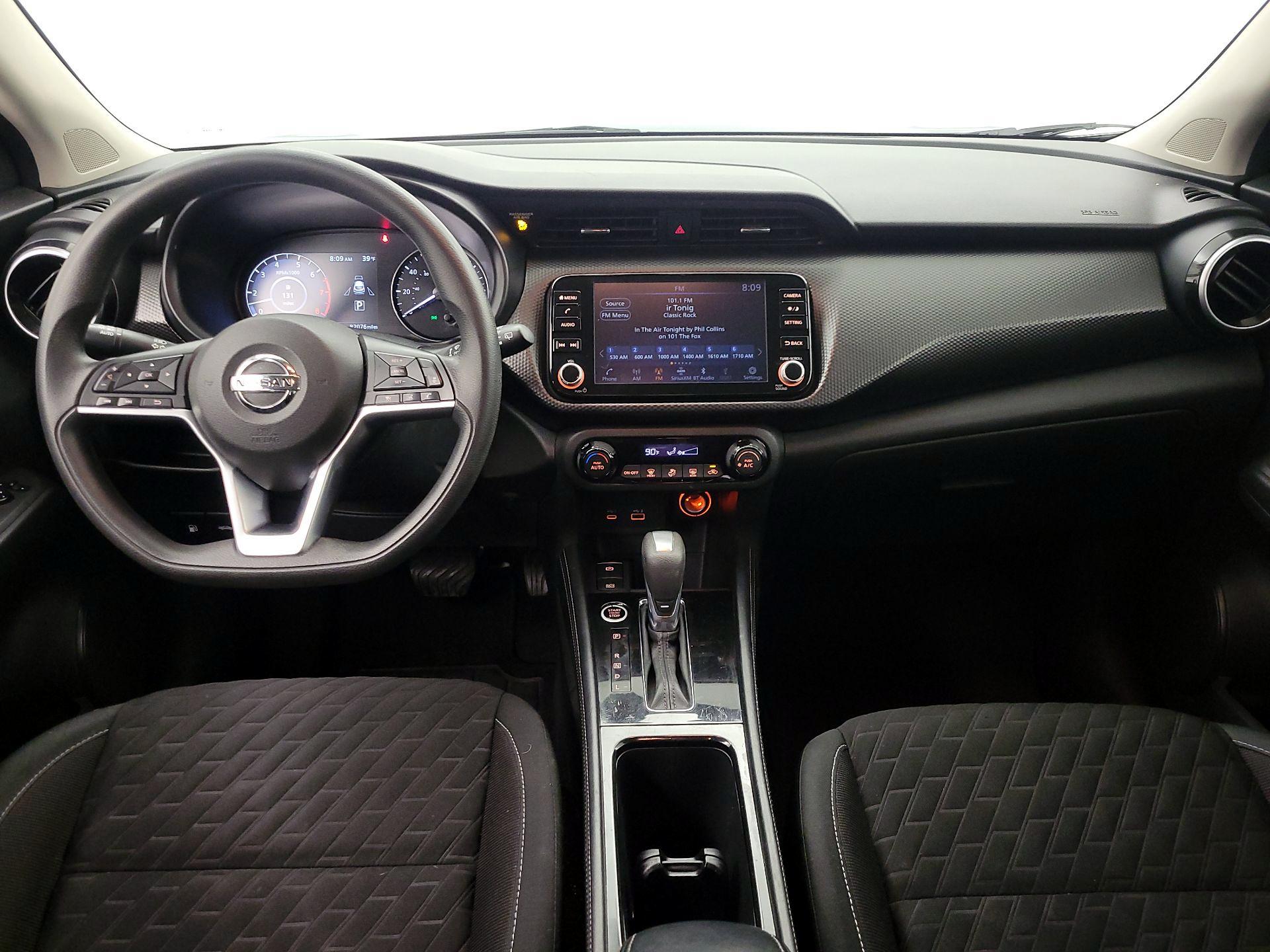 Thumbnail: 2021 Nissan Kicks - 9