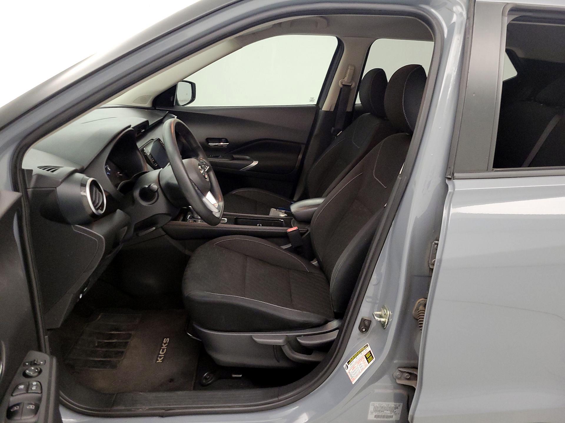 Thumbnail: 2021 Nissan Kicks - 11