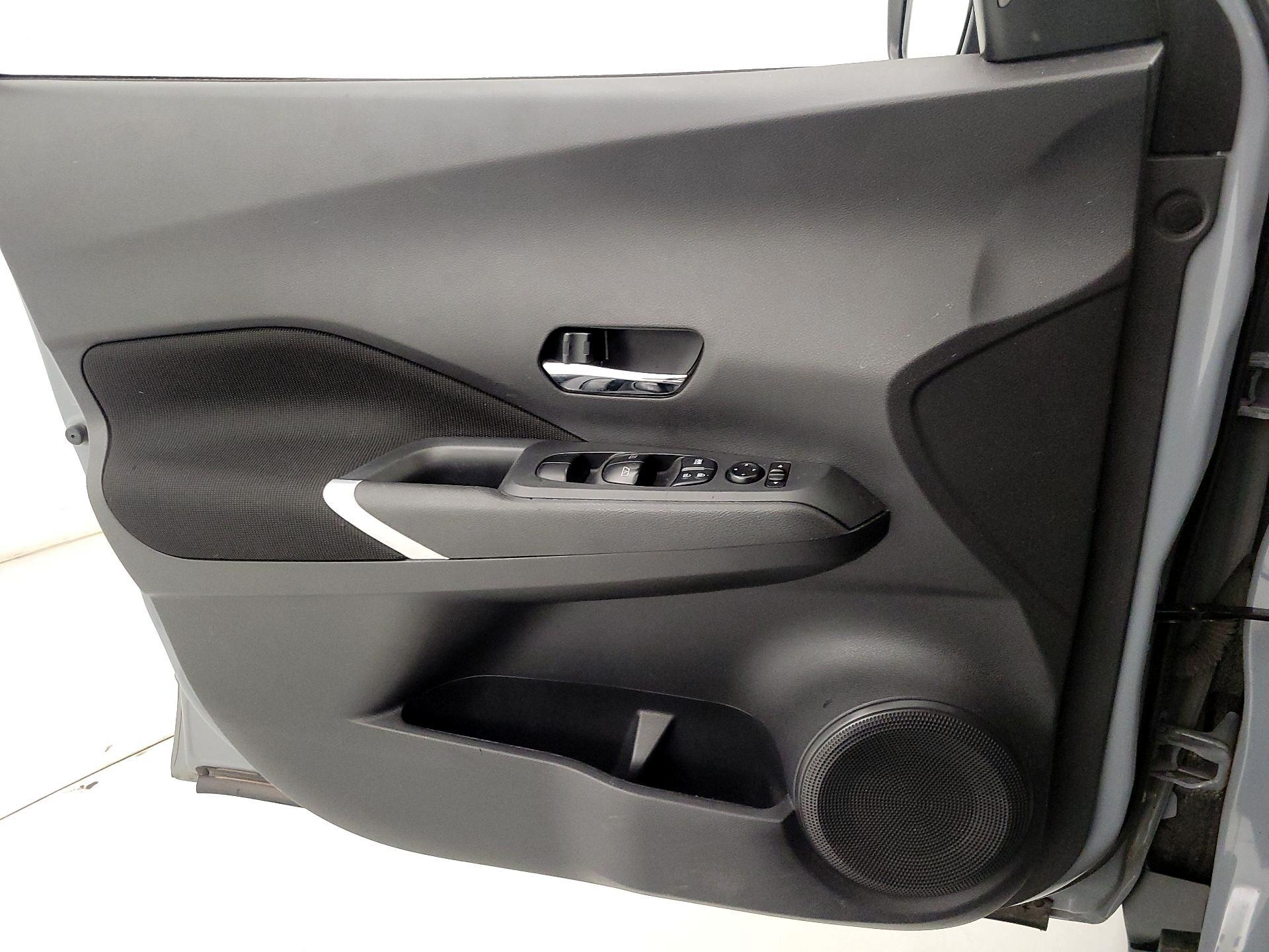 Thumbnail: 2021 Nissan Kicks - 12