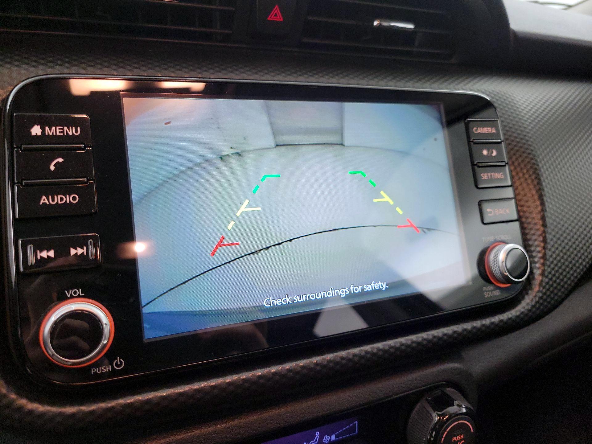 Thumbnail: 2021 Nissan Kicks - 13