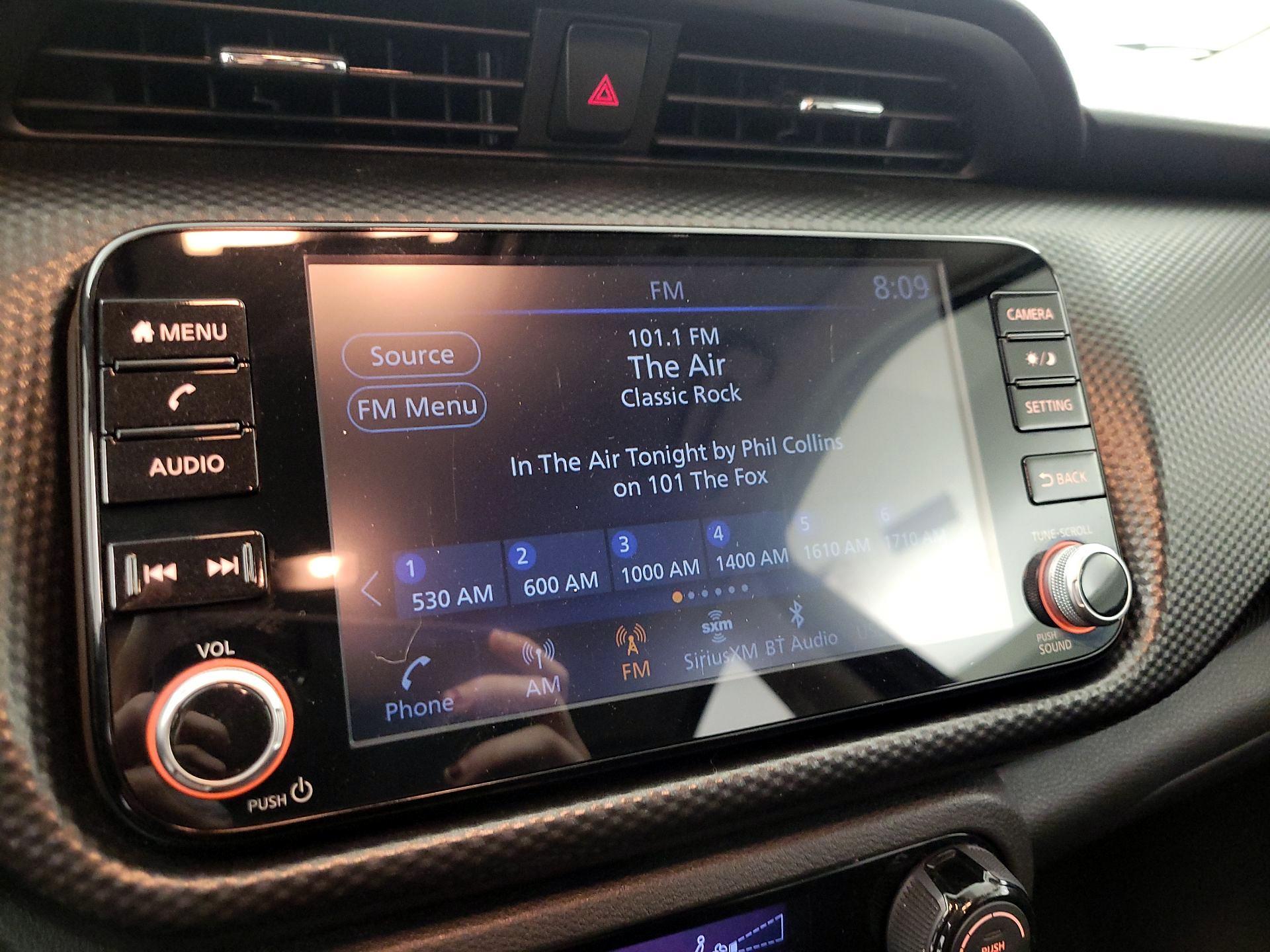 Thumbnail: 2021 Nissan Kicks - 14