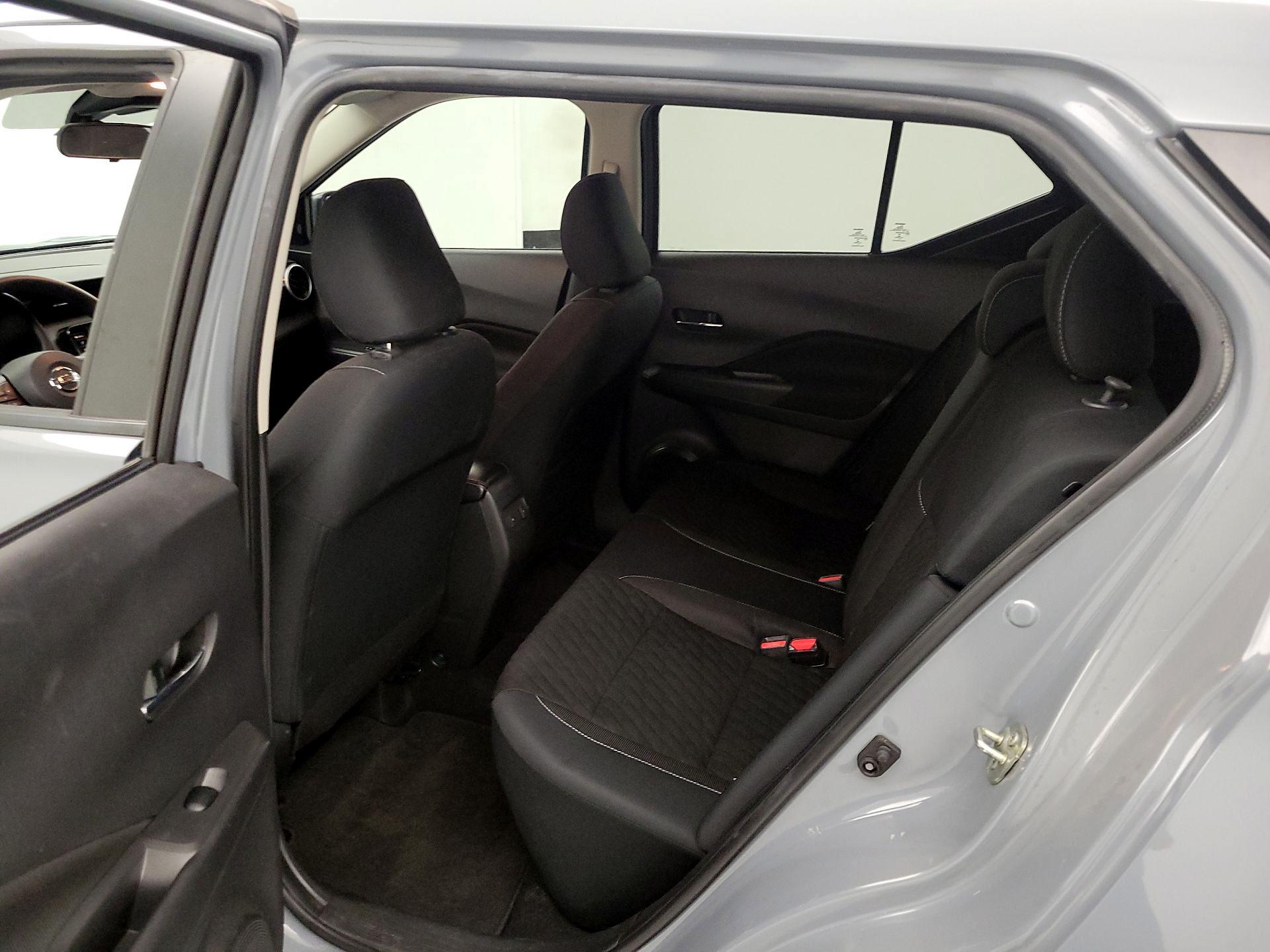 Thumbnail: 2021 Nissan Kicks - 18