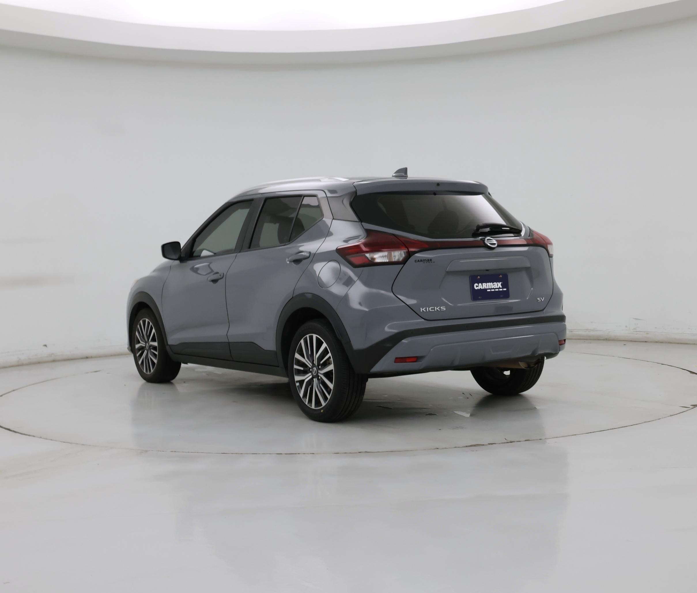 Thumbnail: 2021 Nissan Kicks - 2