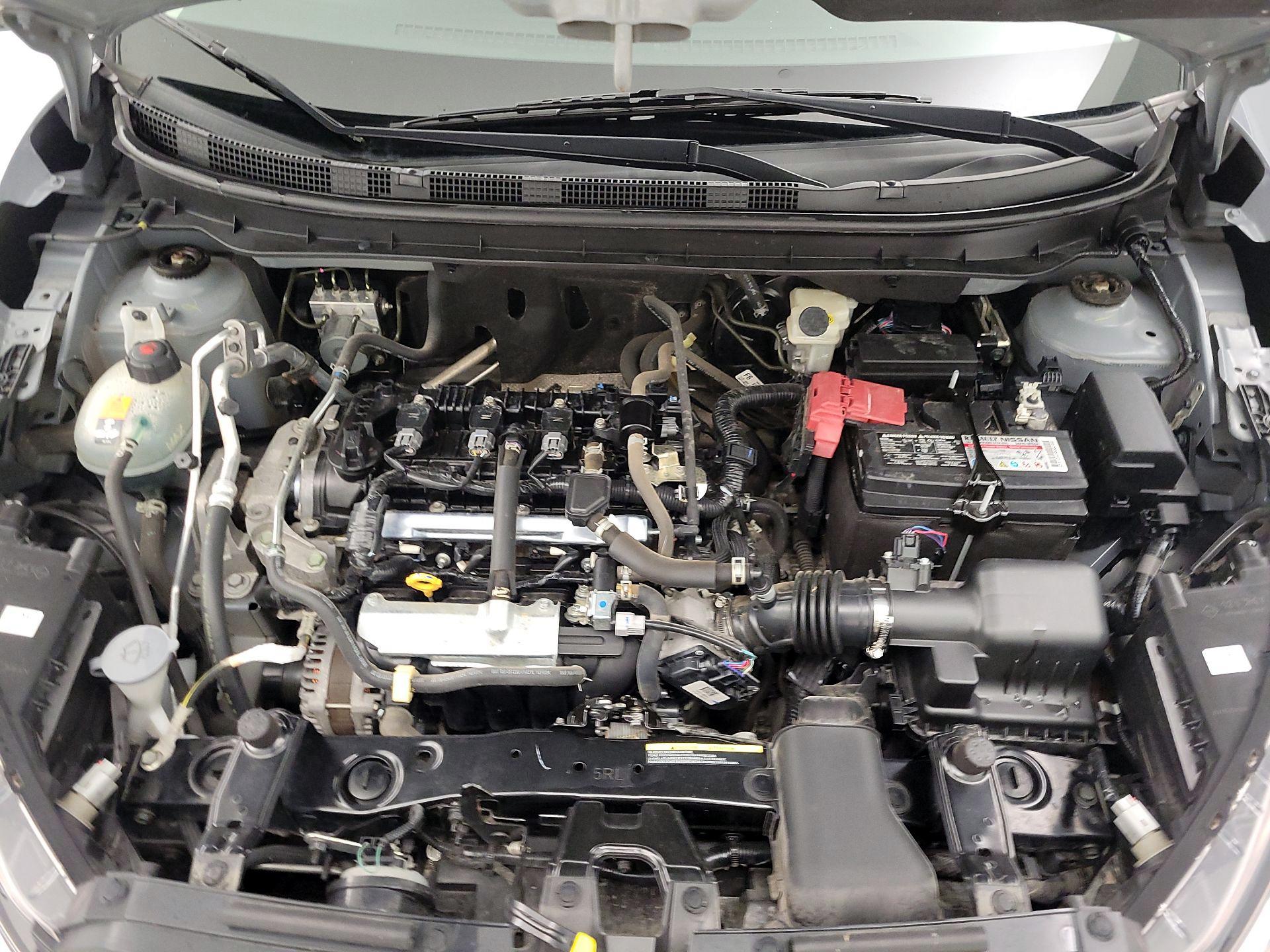 Thumbnail: 2021 Nissan Kicks - 20