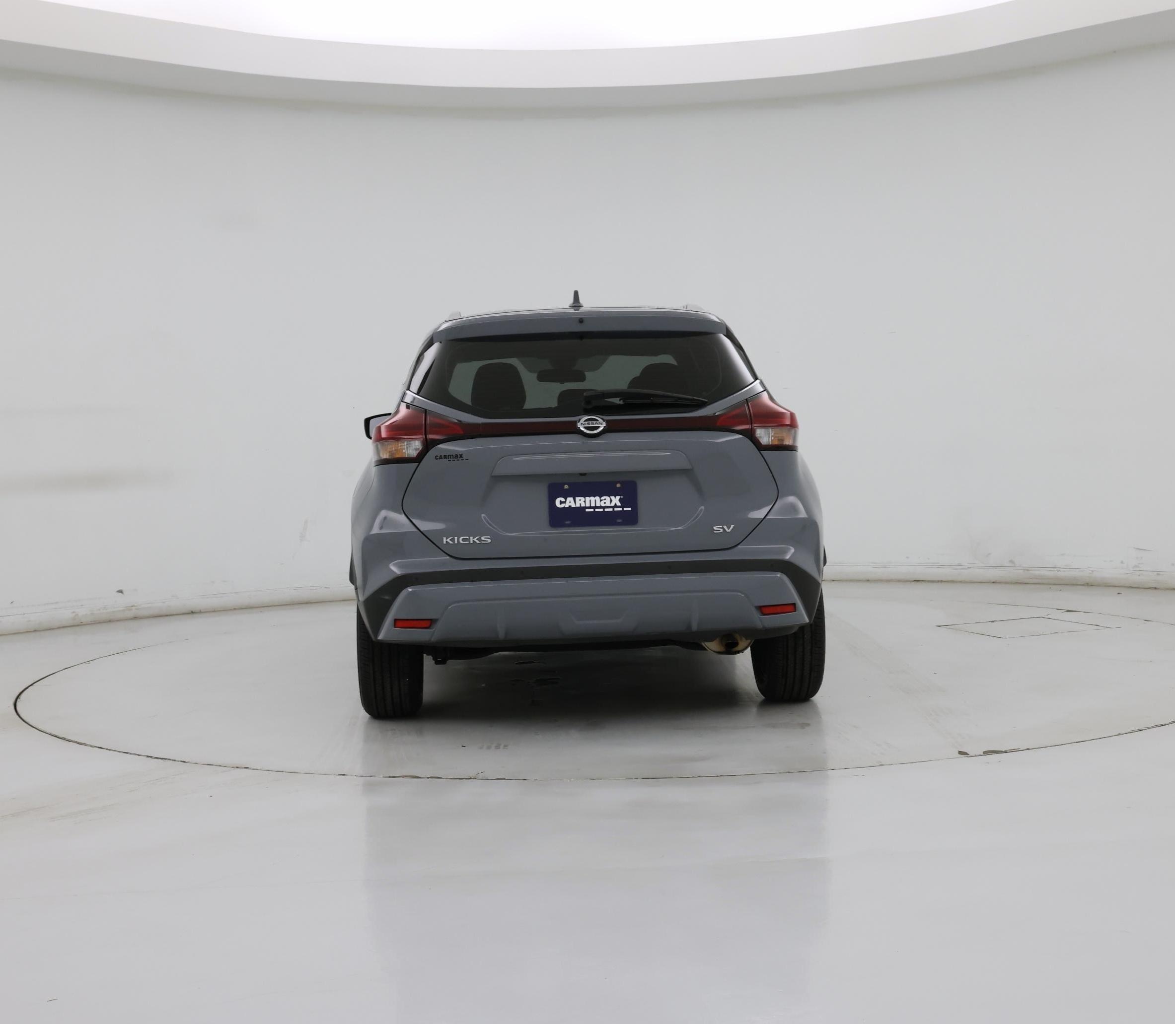 Thumbnail: 2021 Nissan Kicks - 6