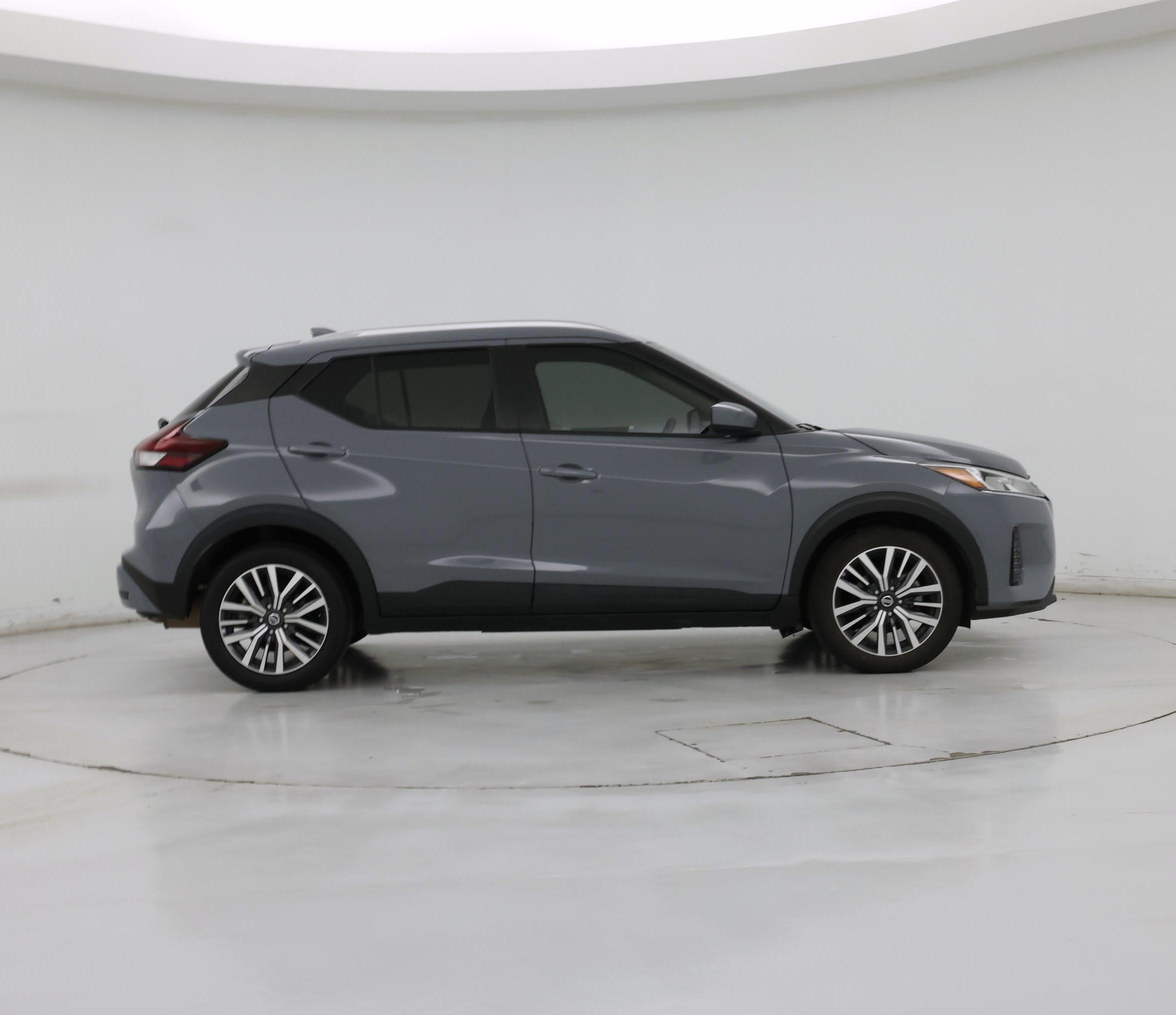 Thumbnail: 2021 Nissan Kicks - 7