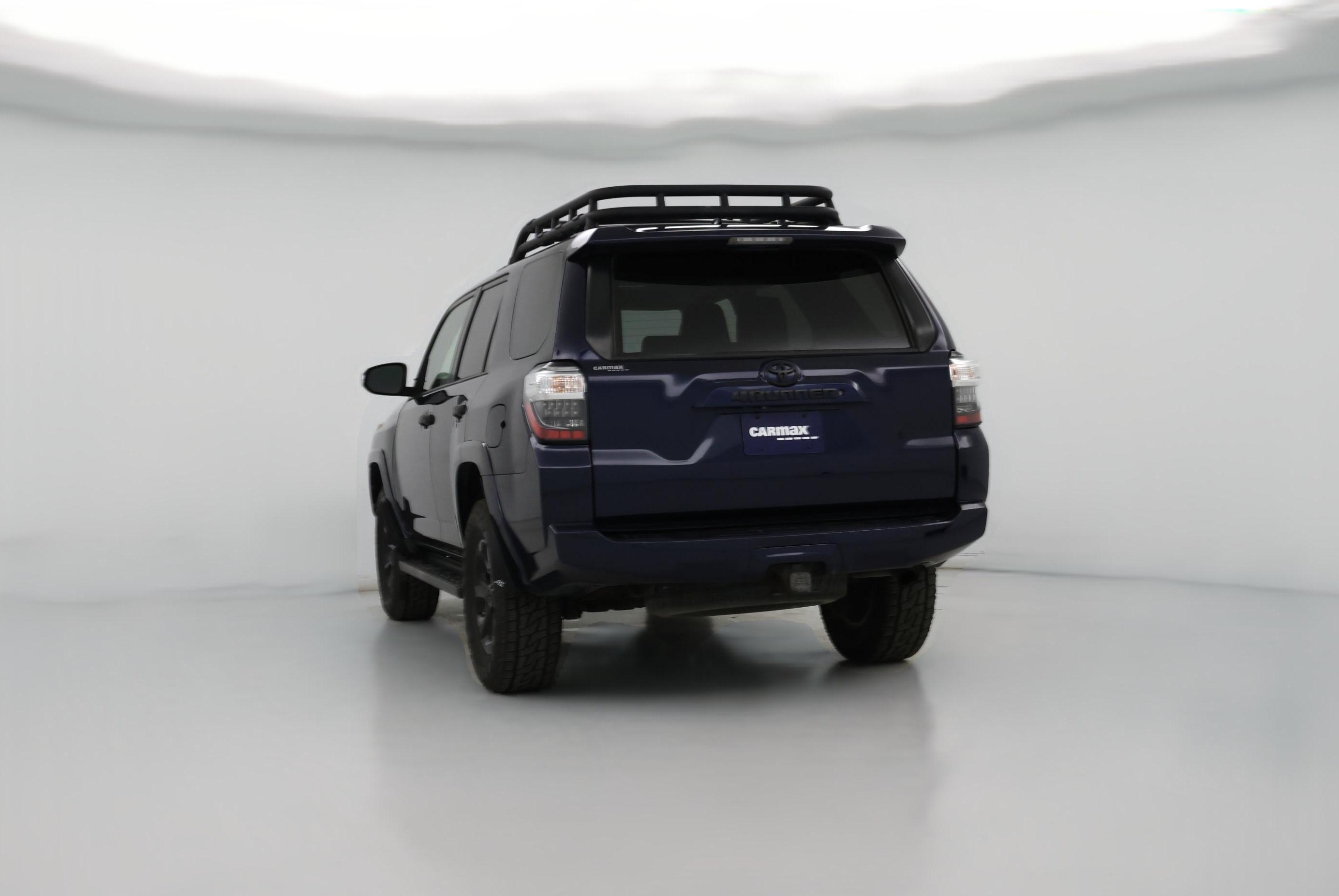 Thumbnail: 2014 Toyota 4Runner - 1