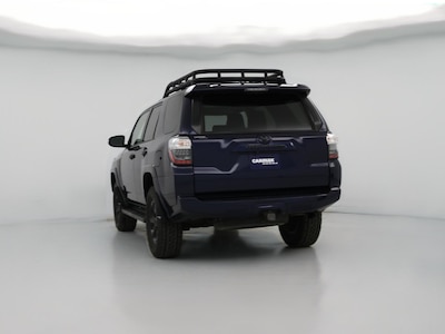 2014 Toyota 4Runner SR5 Premium