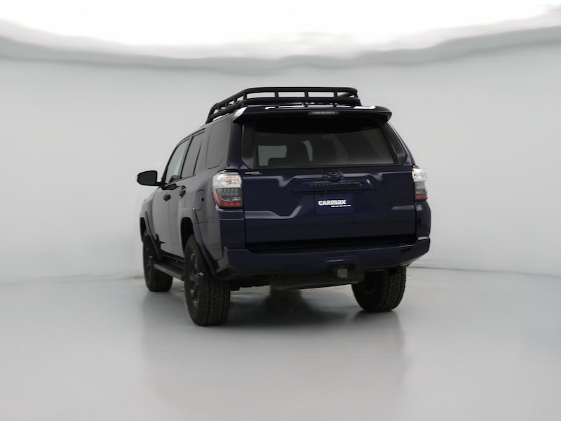 2014 Toyota 4Runner SR5 Premium