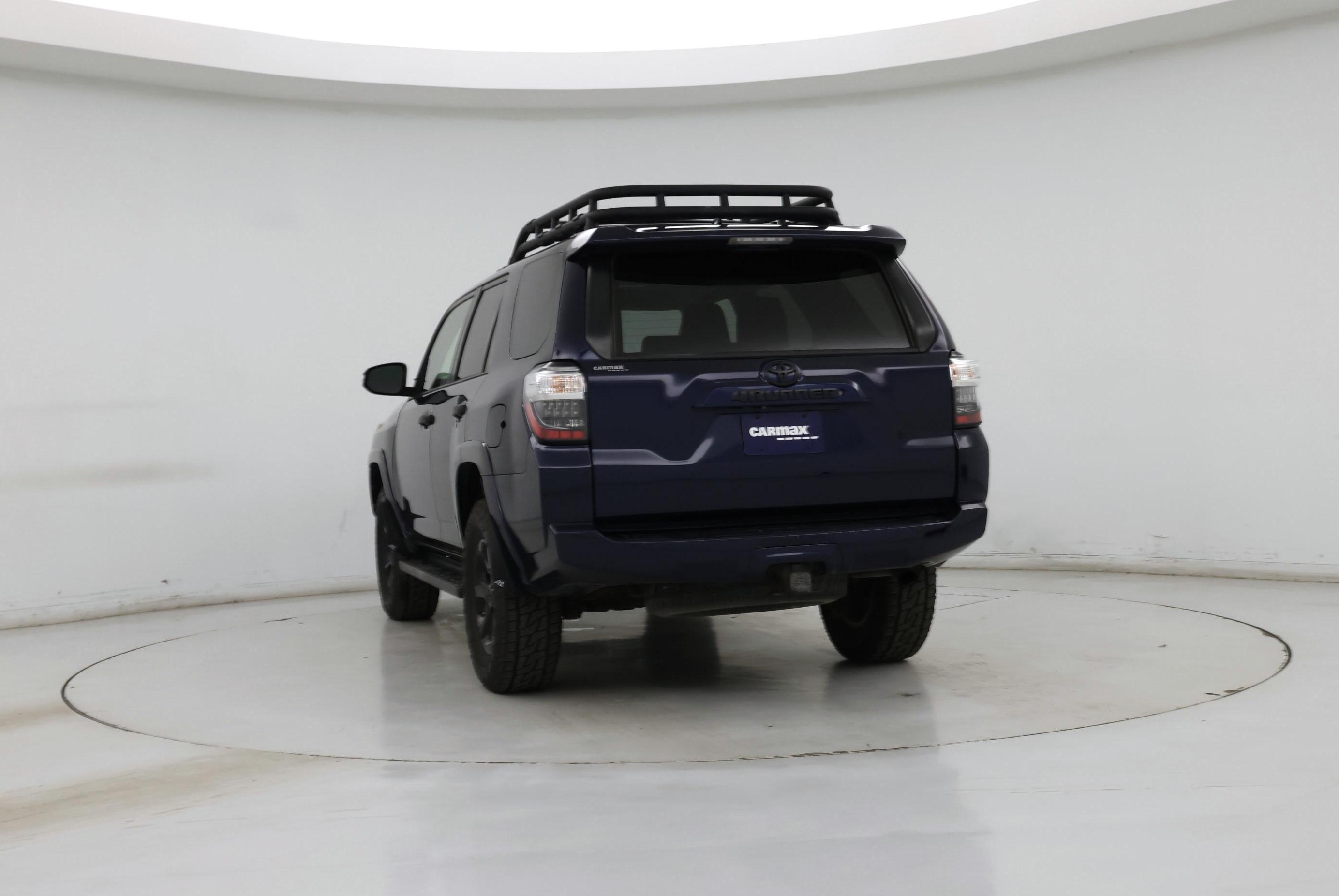 Thumbnail: 2014 Toyota 4Runner - 5