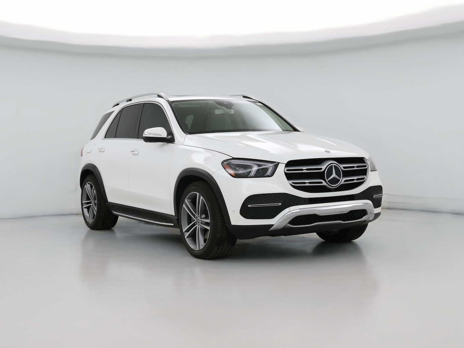 2020 Mercedes-Benz GLE GLE450