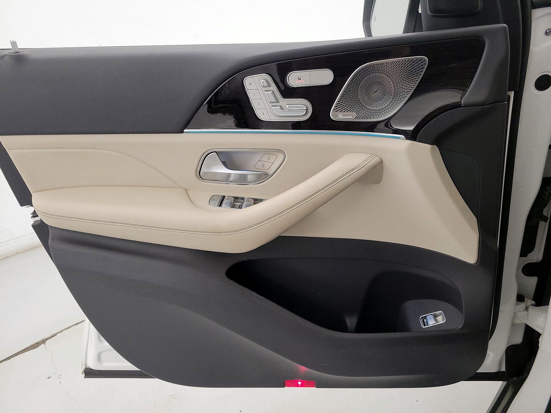 Thumbnail: 2020 Mercedes-Benz GLE - 12