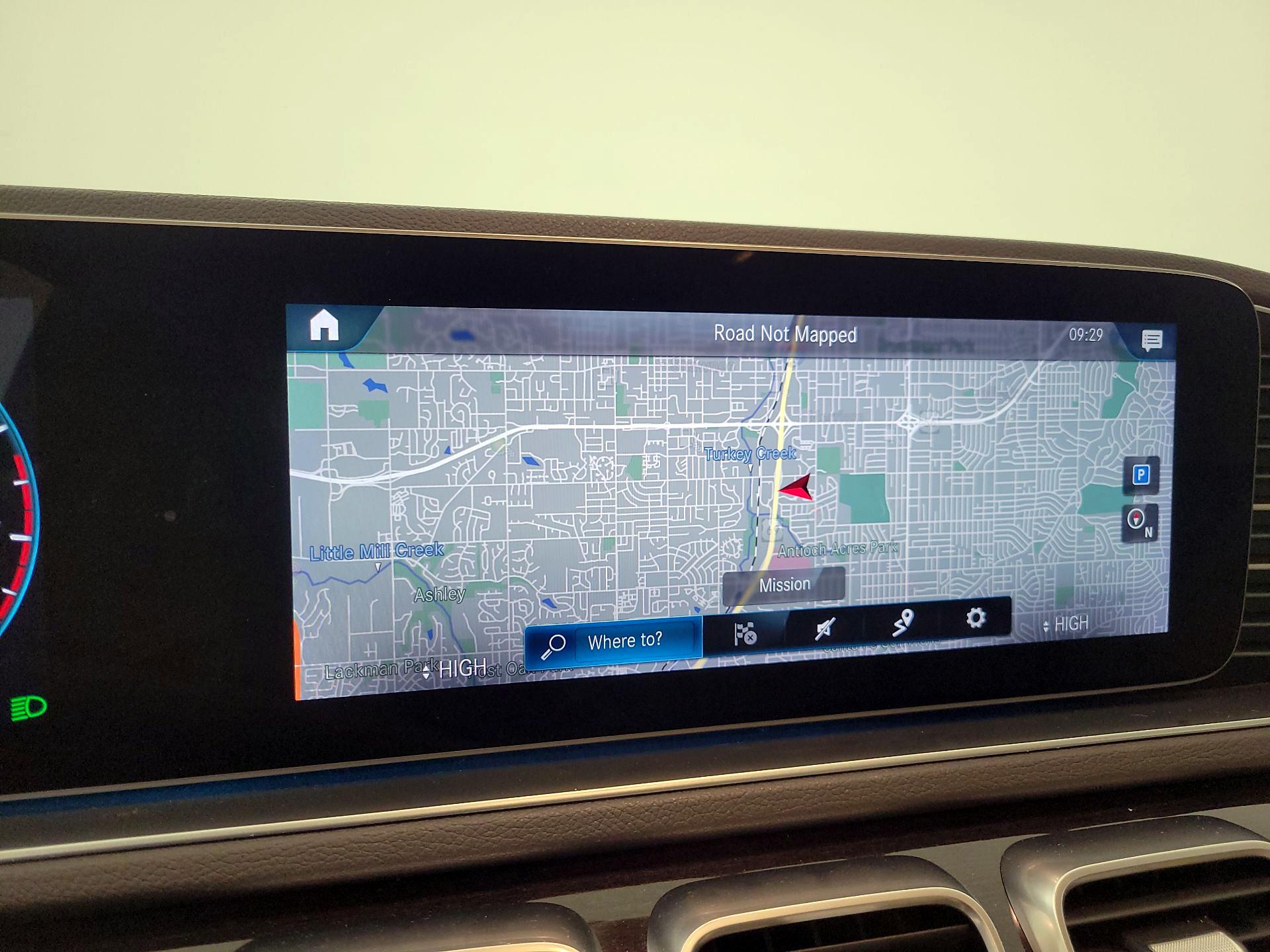 Thumbnail: 2020 Mercedes-Benz GLE - 14