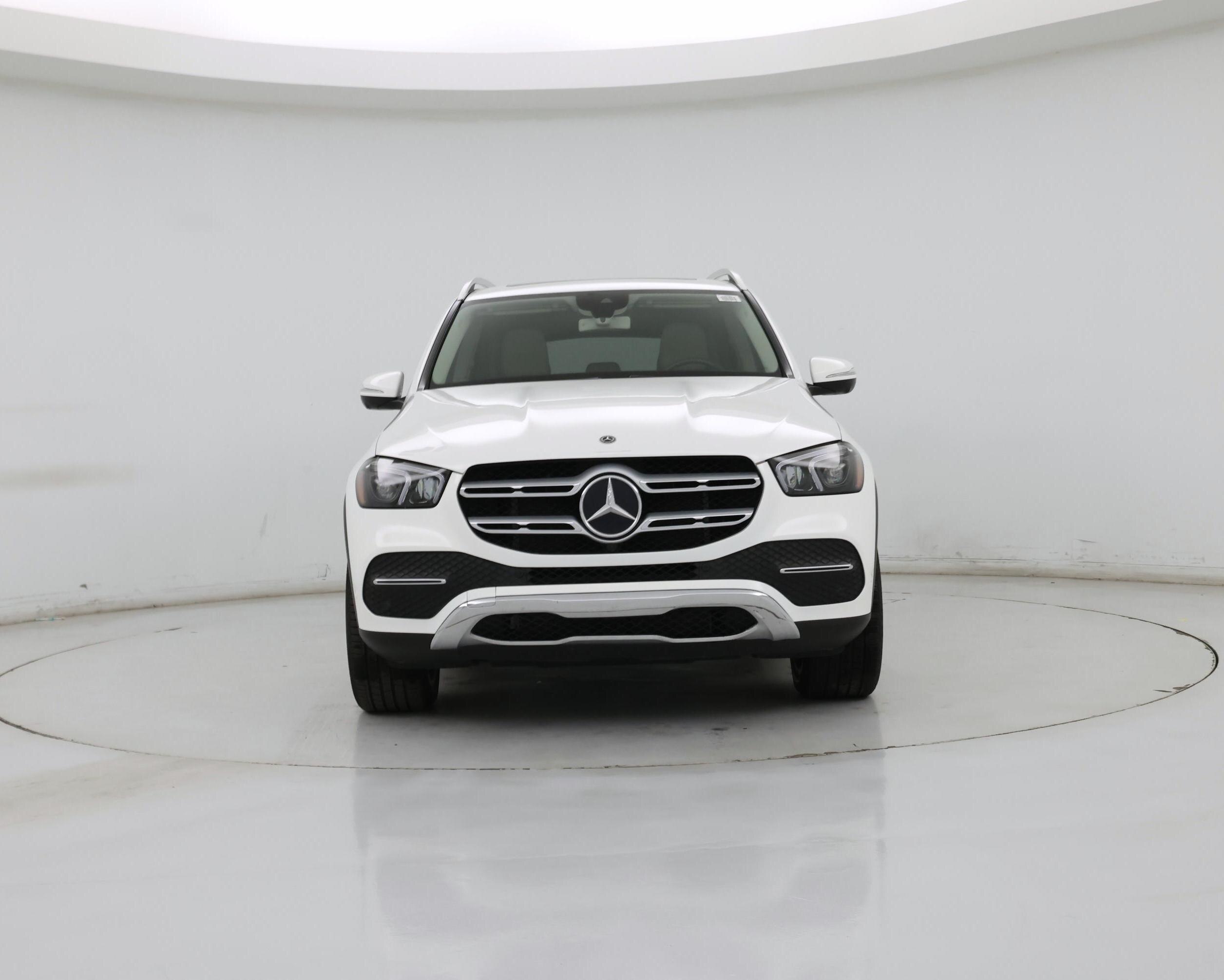 Thumbnail: 2020 Mercedes-Benz GLE - 5