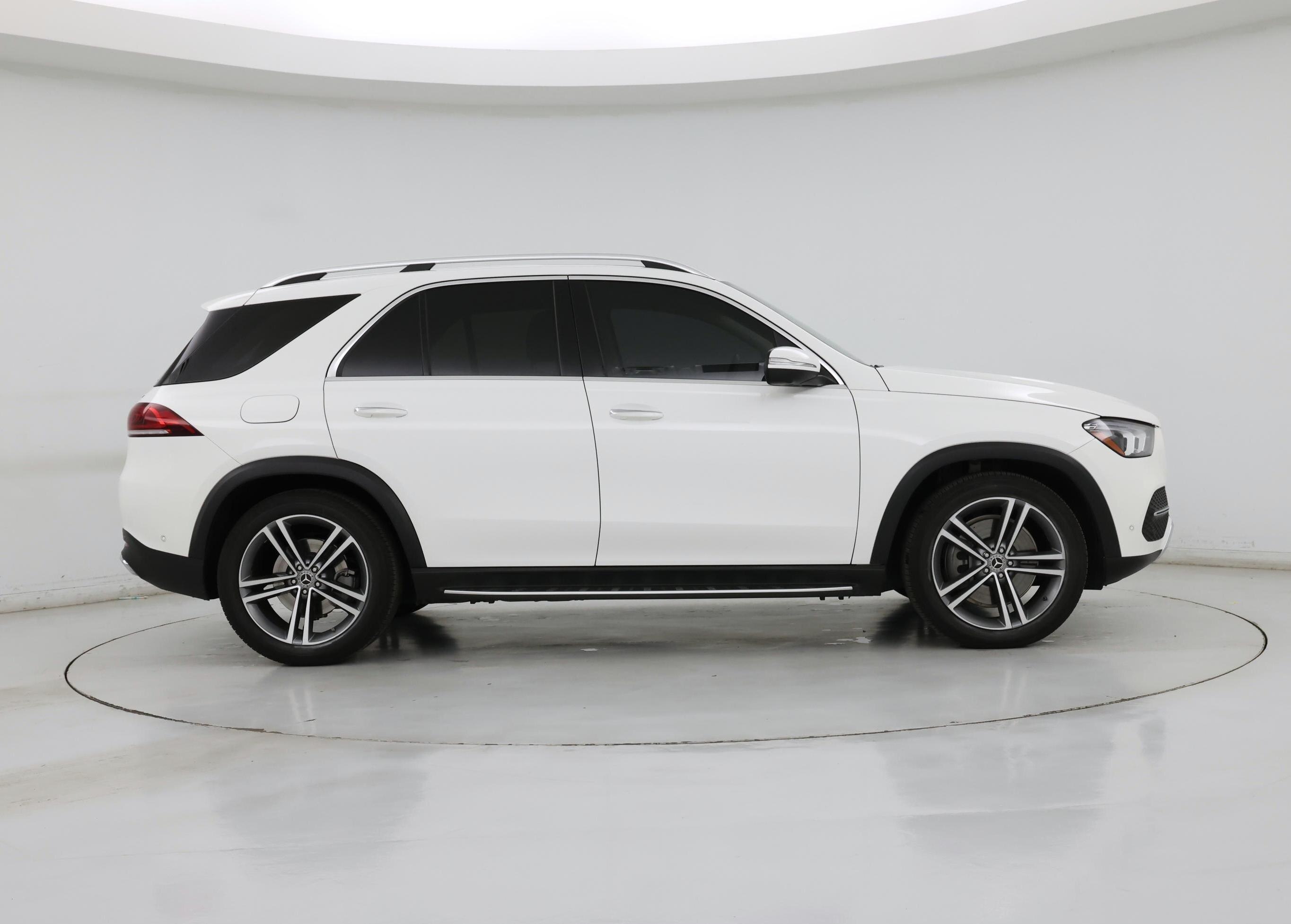 Thumbnail: 2020 Mercedes-Benz GLE - 7