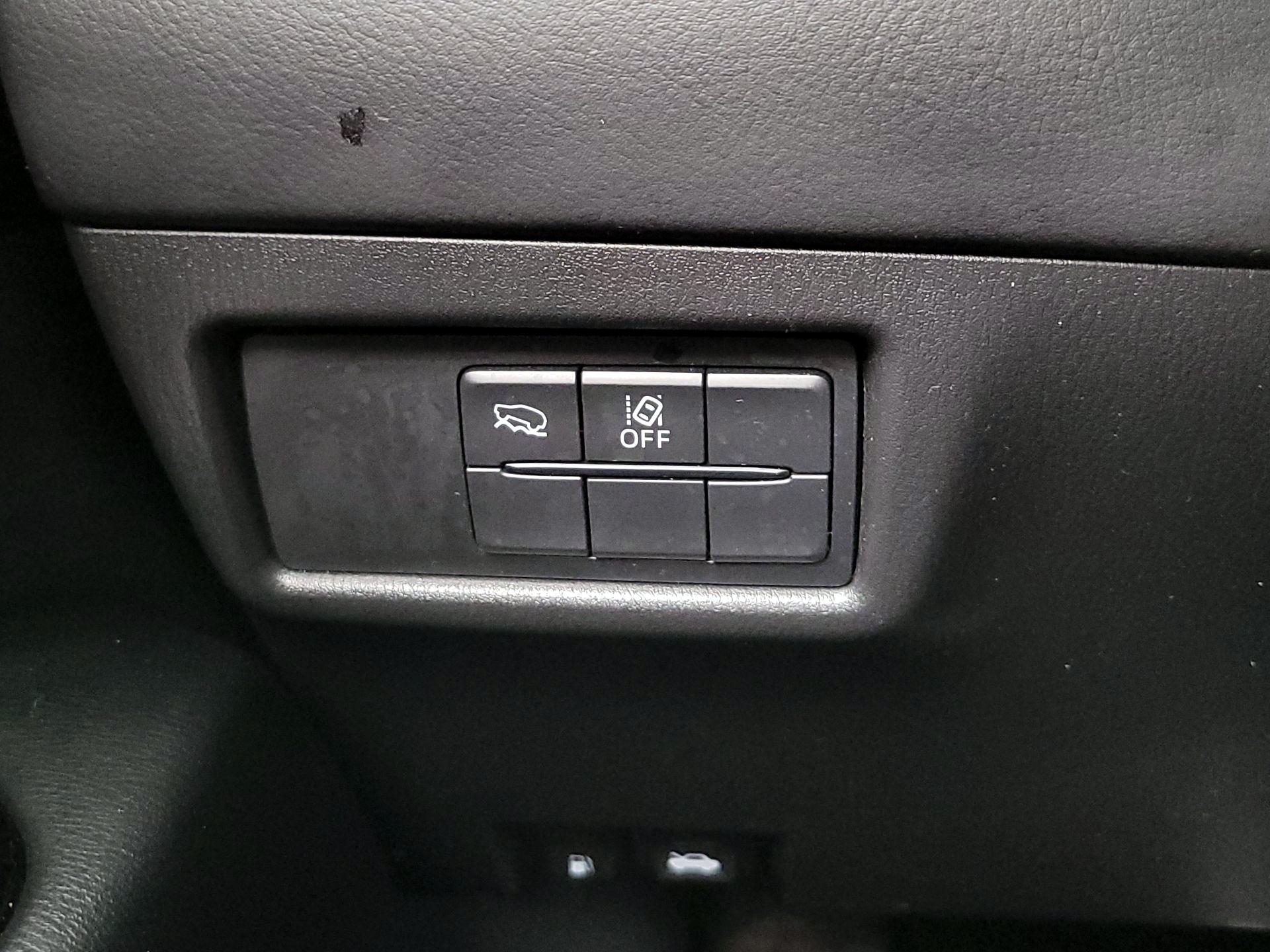 Thumbnail: 2025 Mazda CX-5 - 13