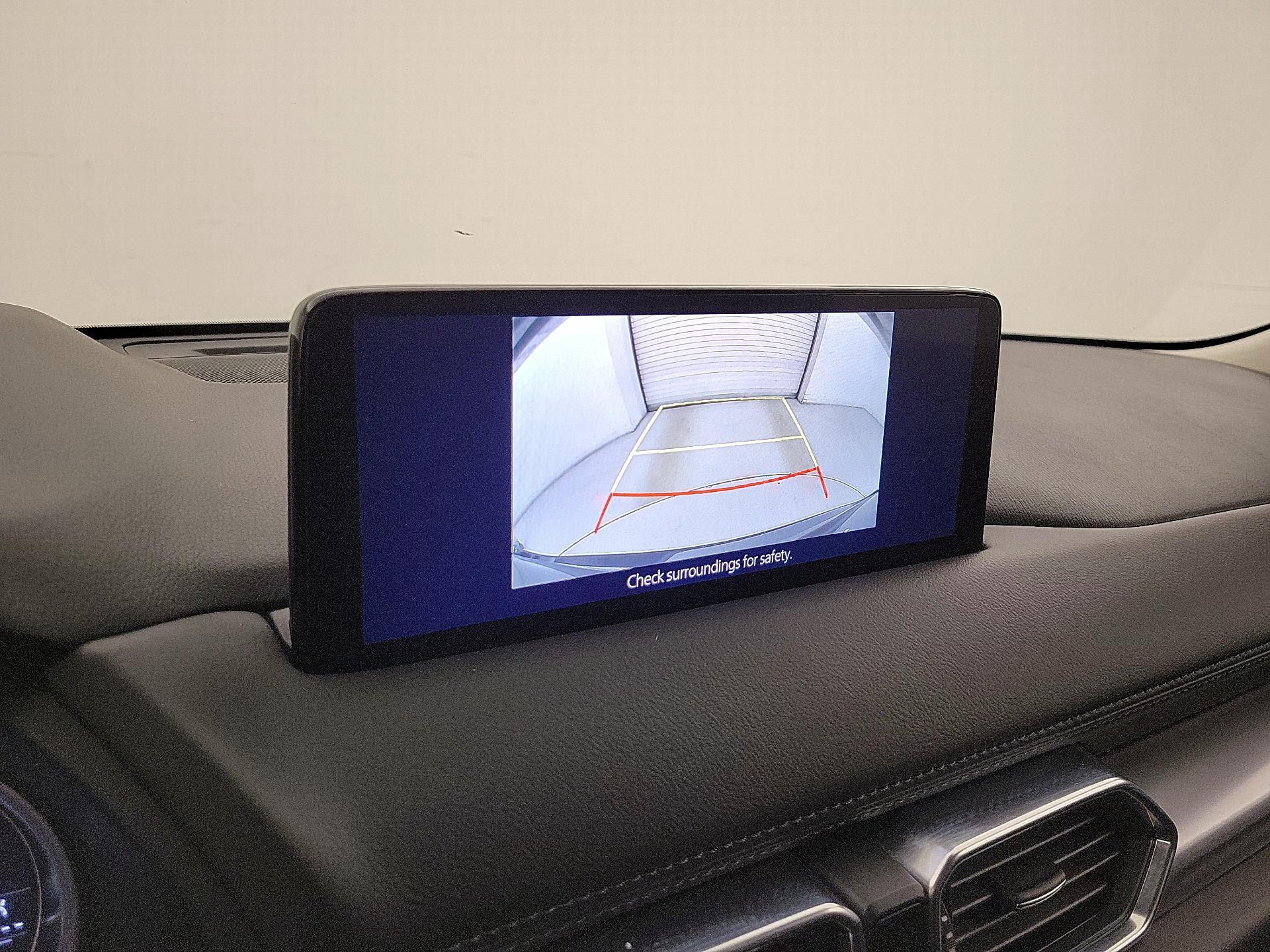 Thumbnail: 2025 Mazda CX-5 - 15