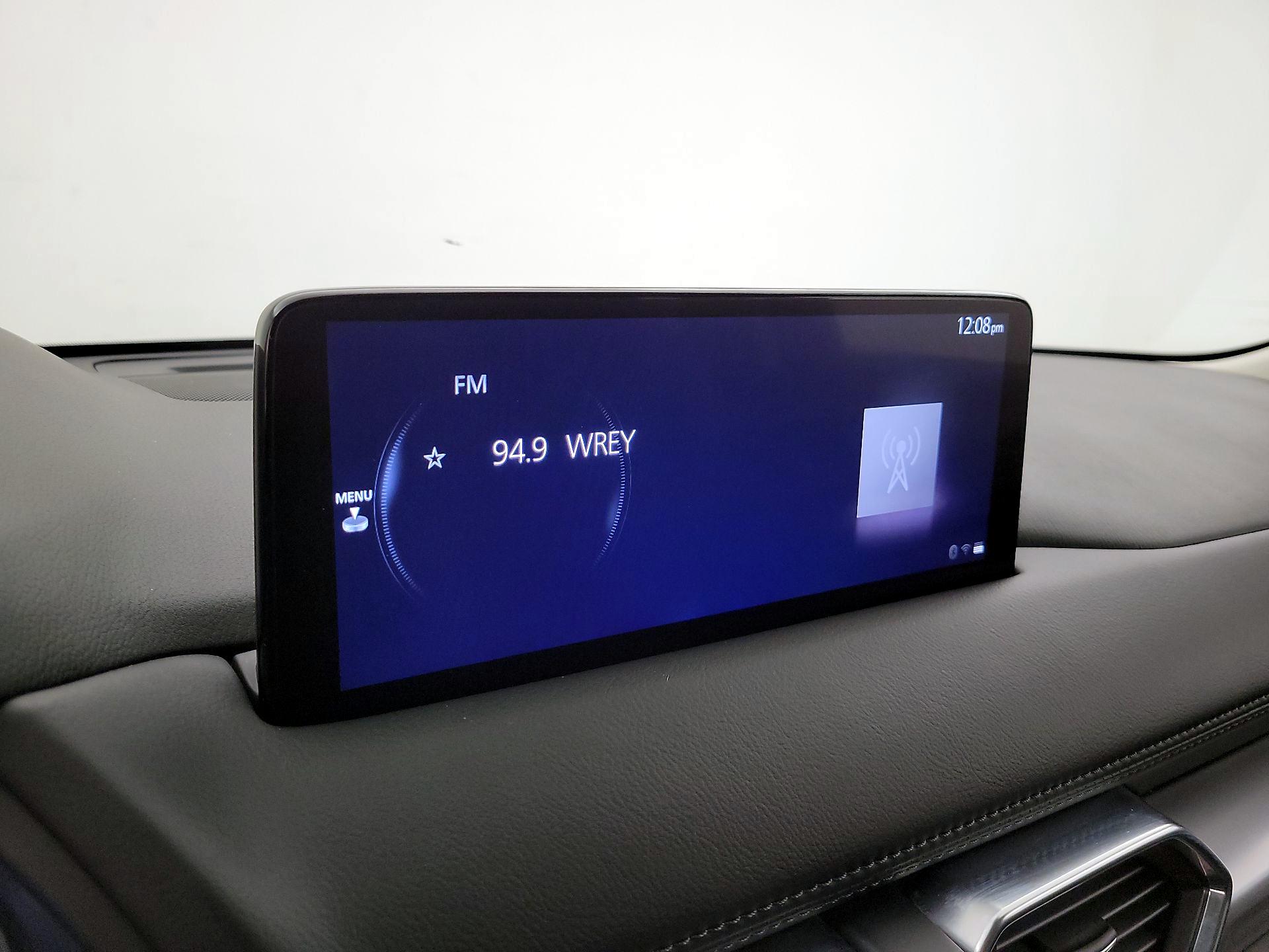 Thumbnail: 2025 Mazda CX-5 - 16