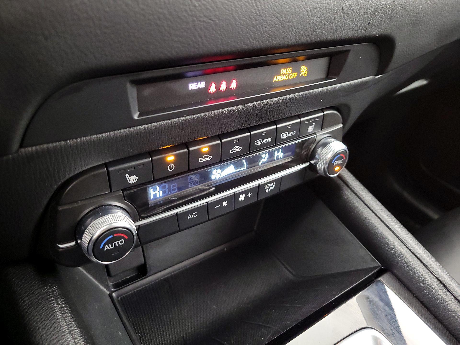 Thumbnail: 2025 Mazda CX-5 - 17