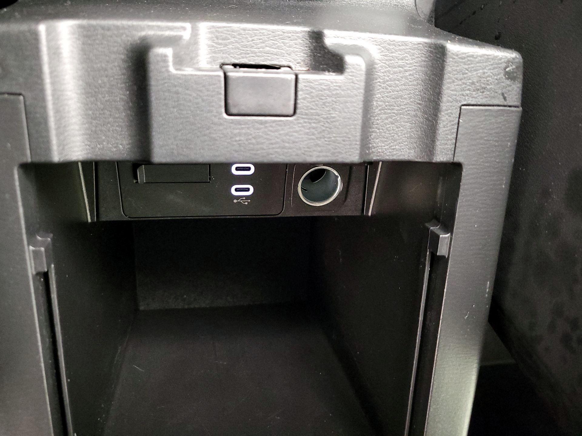 Thumbnail: 2025 Mazda CX-5 - 19