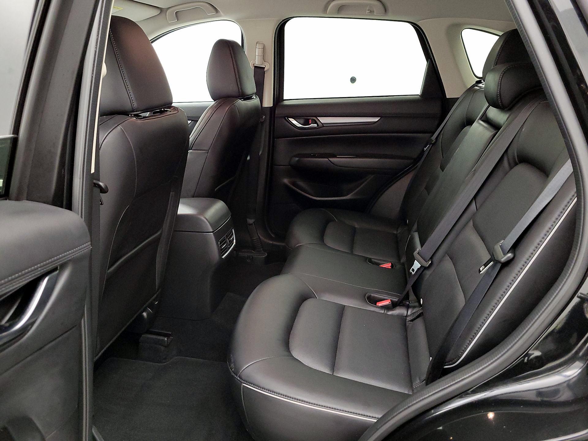 Thumbnail: 2025 Mazda CX-5 - 20