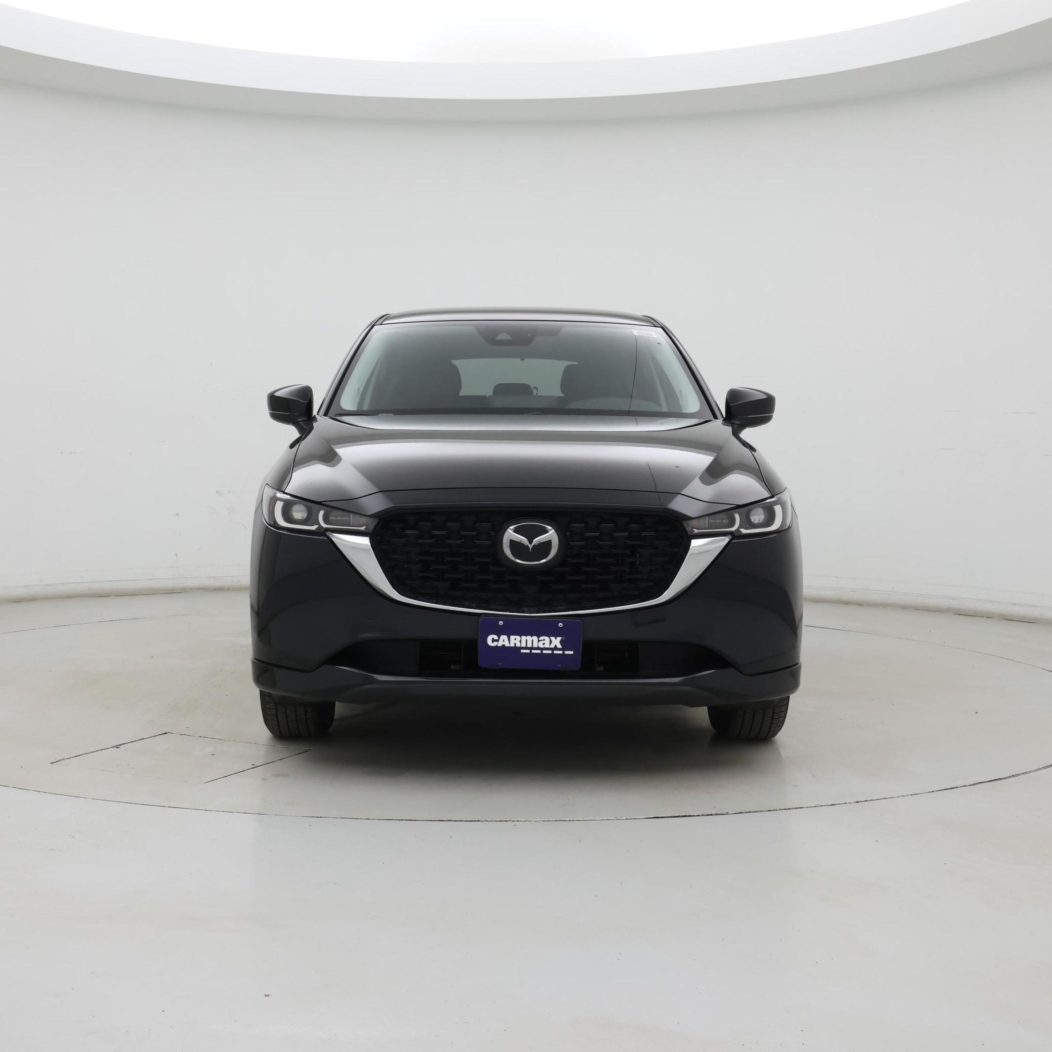 Thumbnail: 2025 Mazda CX-5 - 5