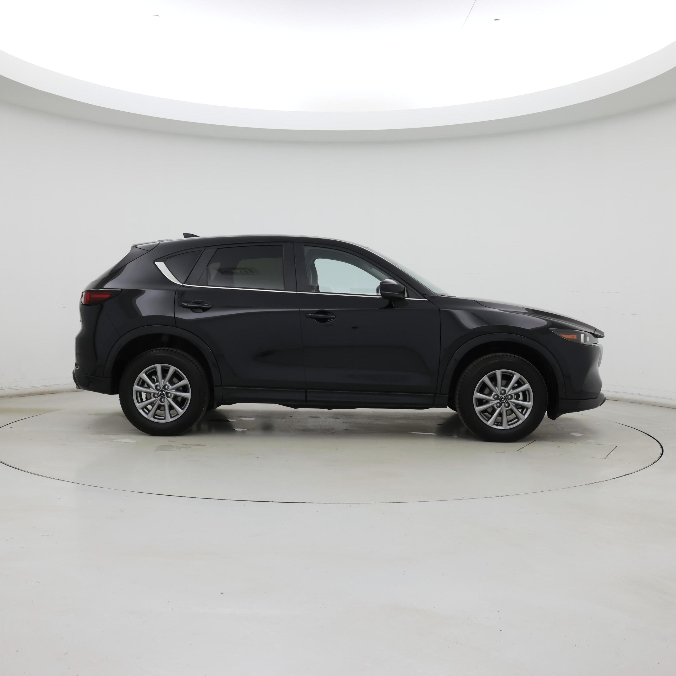 Thumbnail: 2025 Mazda CX-5 - 7