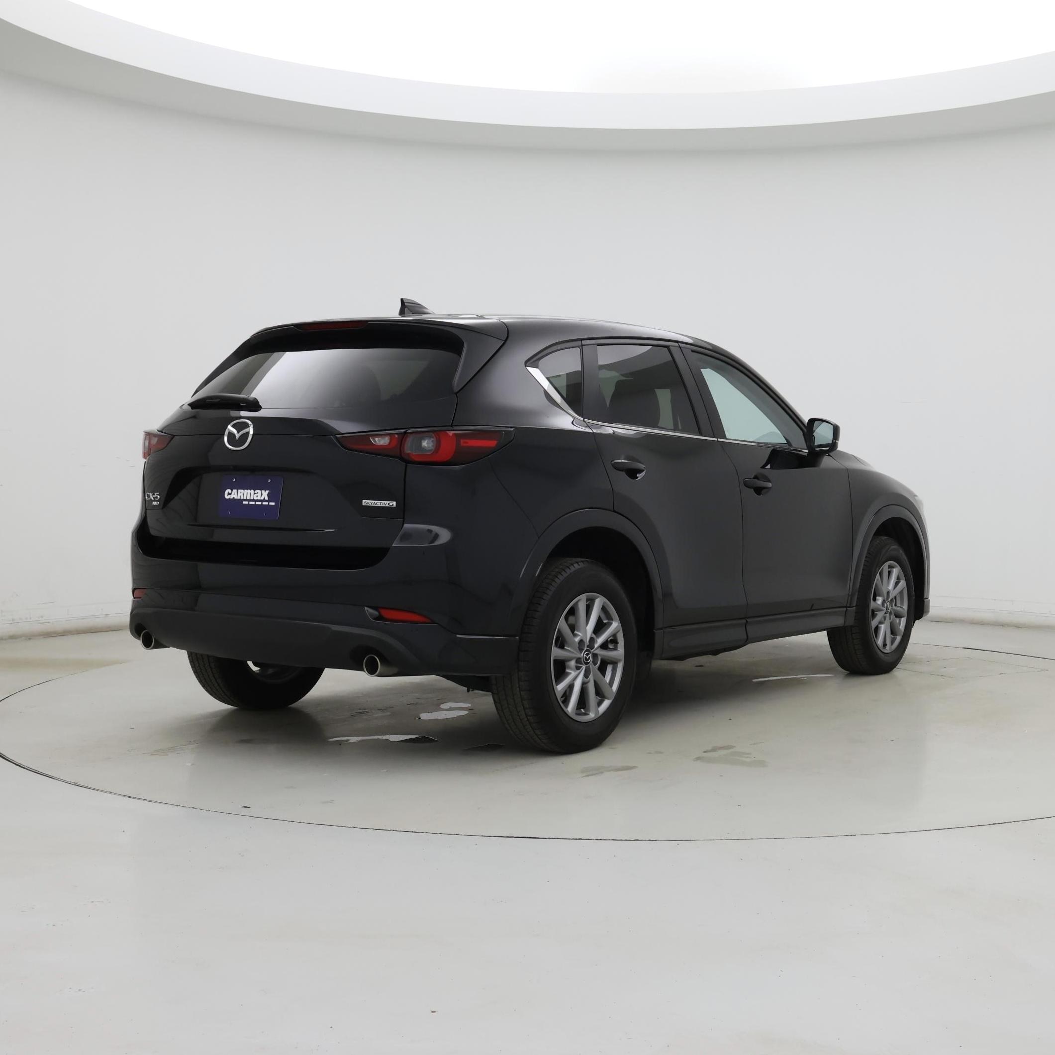 Thumbnail: 2025 Mazda CX-5 - 8