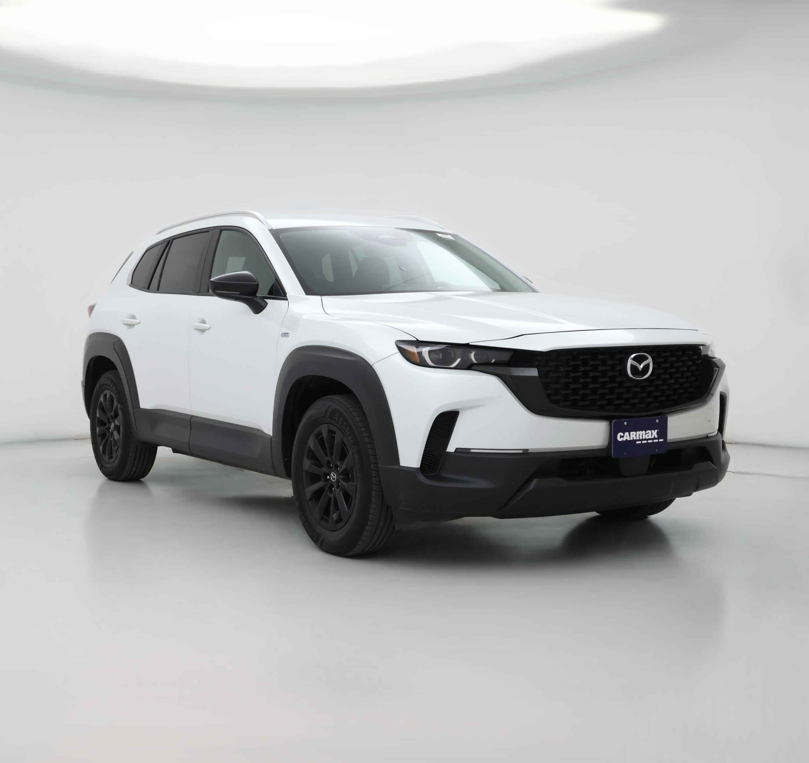 Thumbnail: 2025 Mazda CX-50 - 1