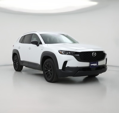 2025 Mazda CX-50 Hybrid Preferred