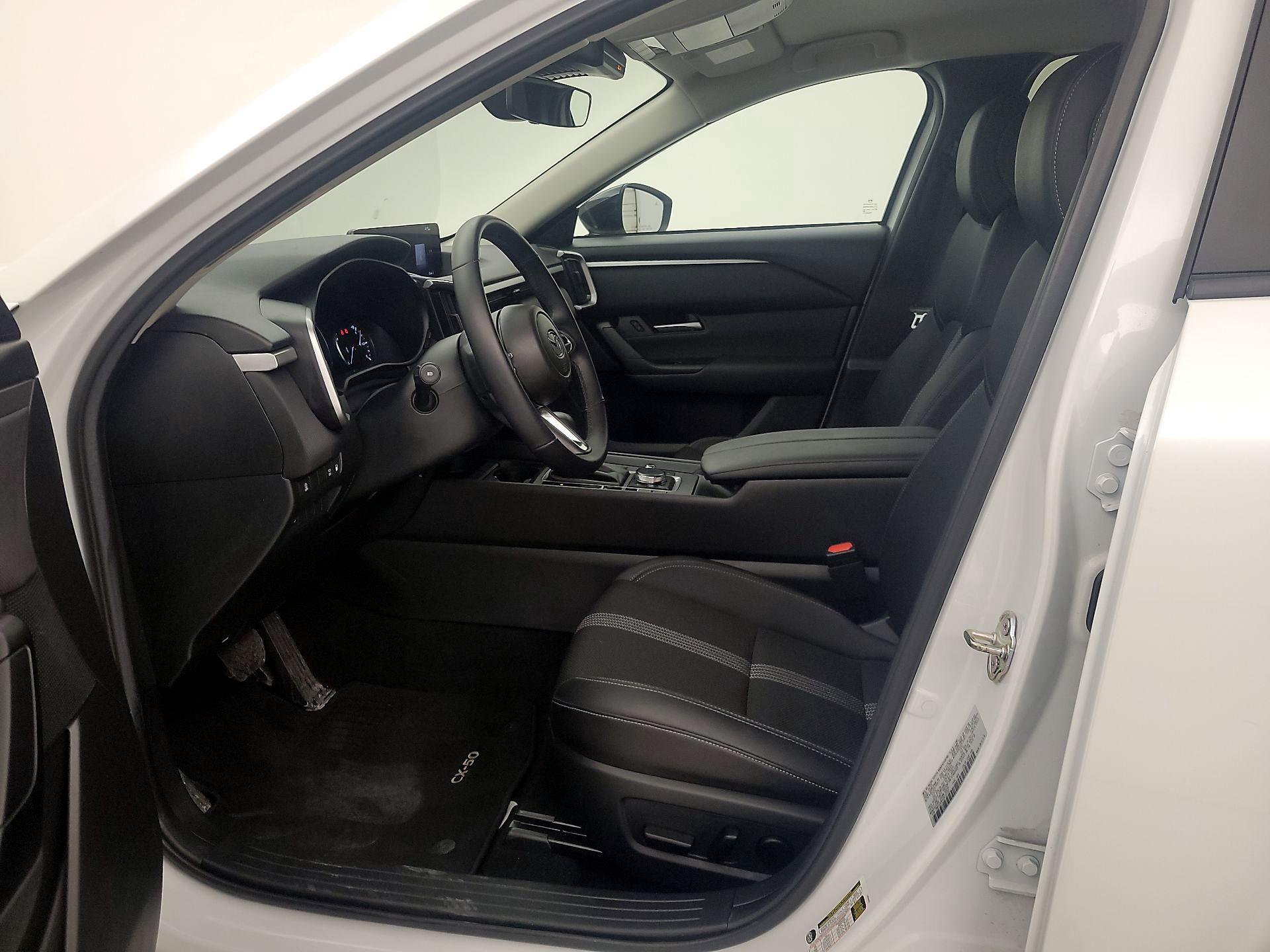 Thumbnail: 2025 Mazda CX-50 - 11